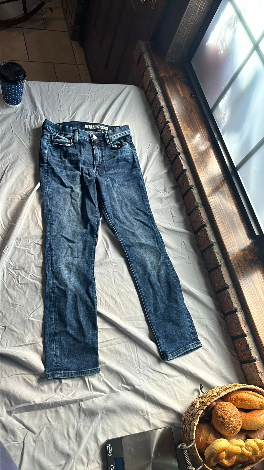 Product image for Jeans DKNY