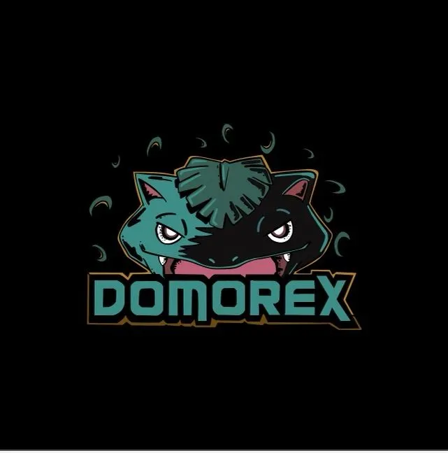 Product image for DomoRex Team Label