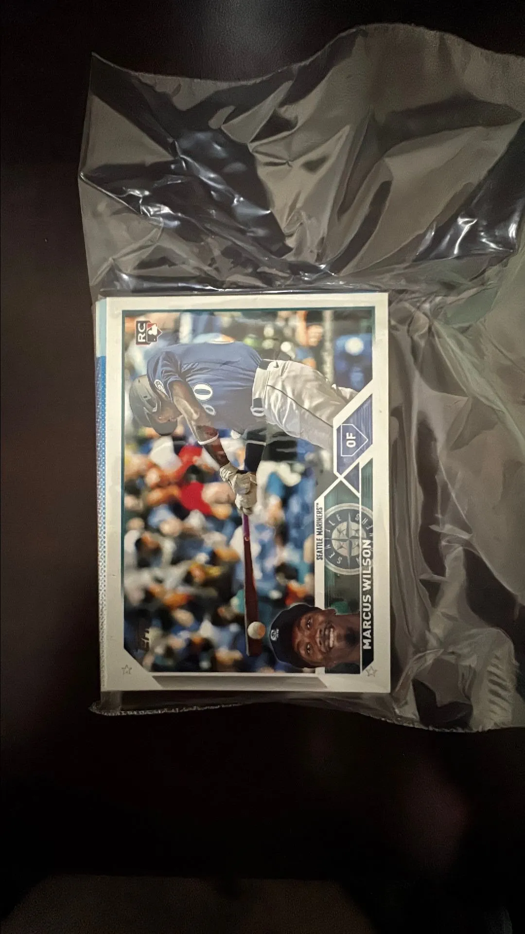 Product image for TEAM PACK MARINERS