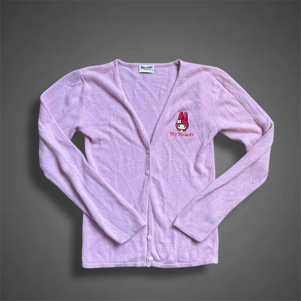 Product image for Sanrio my melody cardigan