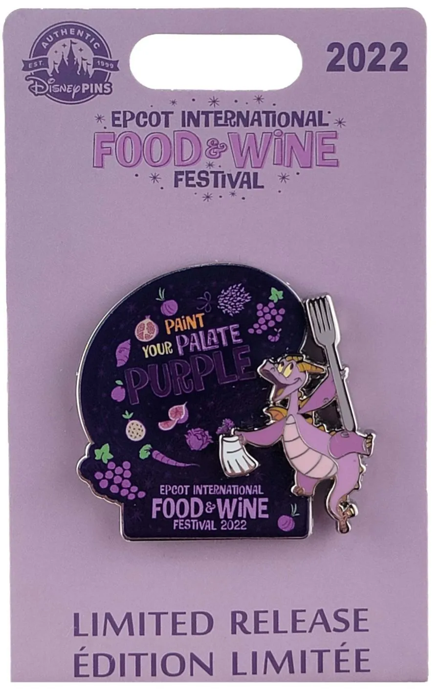 Product image for Figment Food Wine Festival 2022