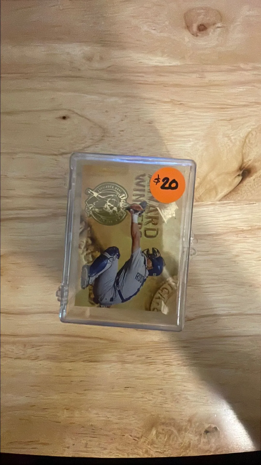 Product image for 1994 fleer ultra