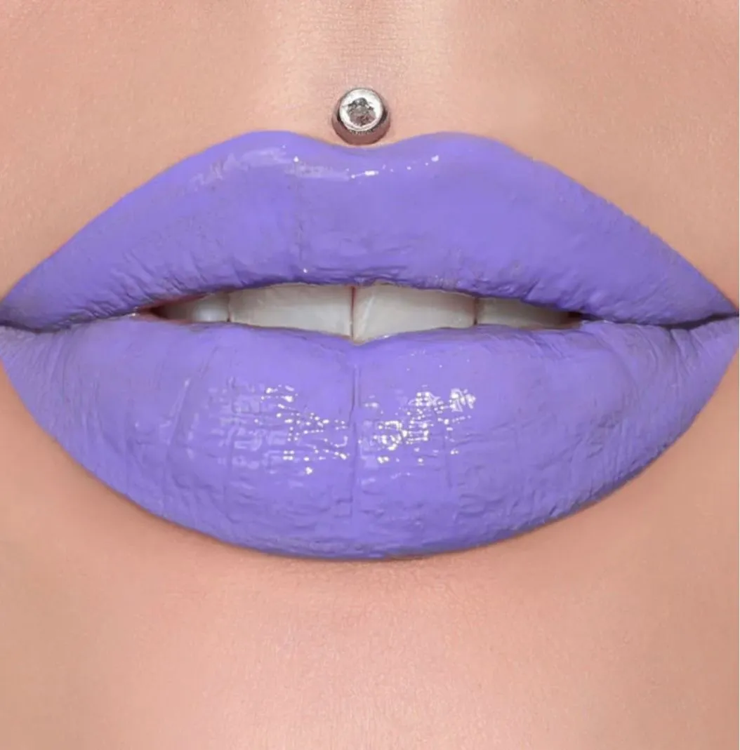 Product image for Jeffree Star Supreme Gloss - Frosting For Dinner
