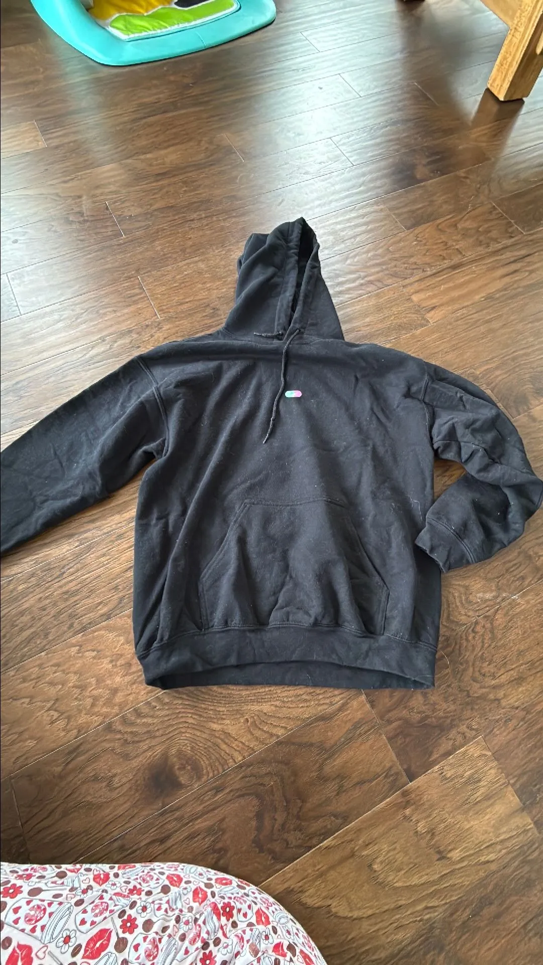 Product image for Hangover Hoodie size medium