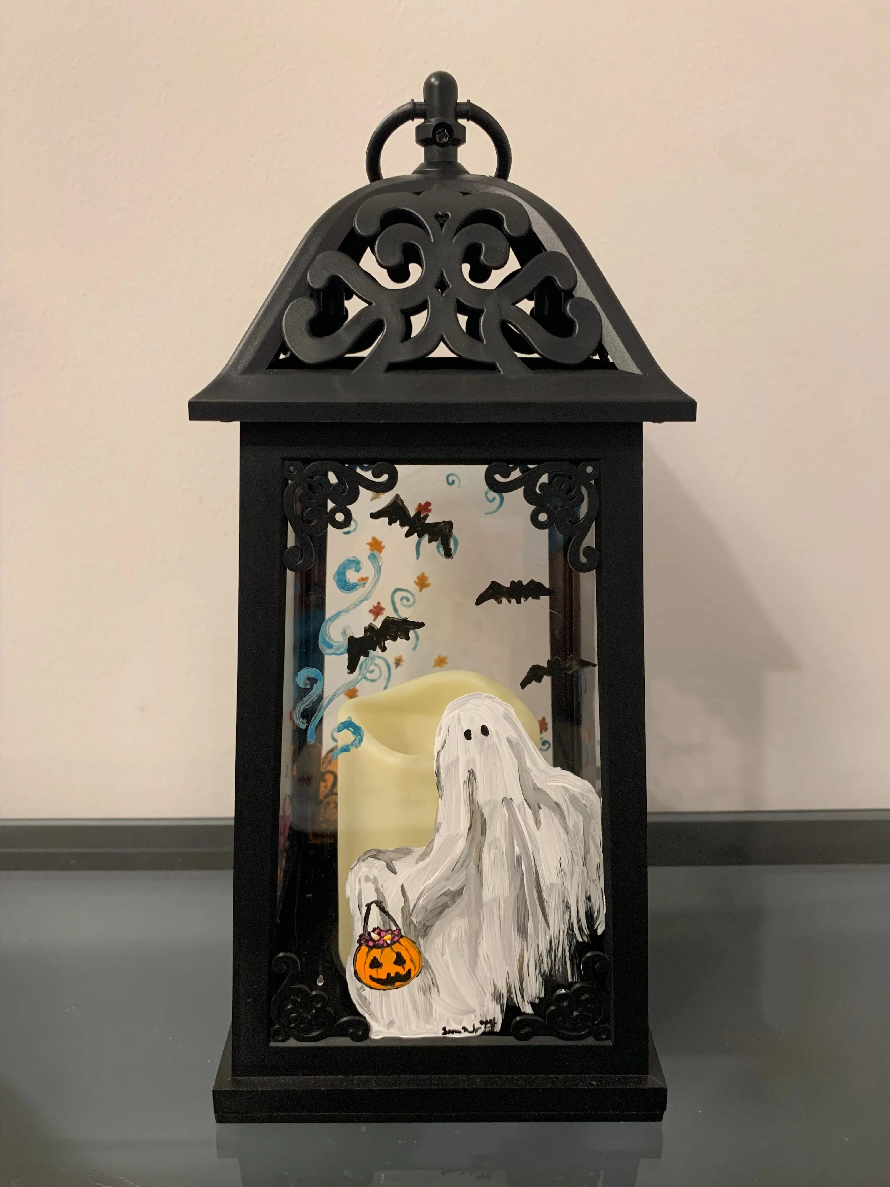 Product image for Halloween Lantern