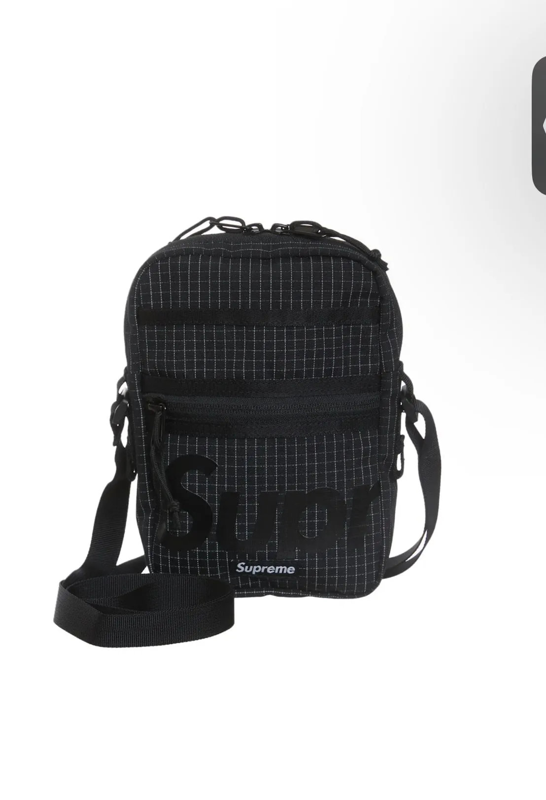 Product image for Supreme Shoulder Bag (SS24)