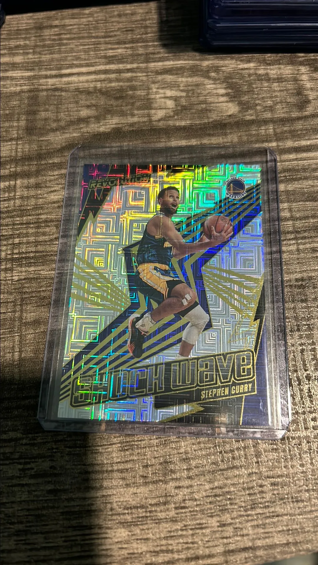 Product image for Stephen Curry