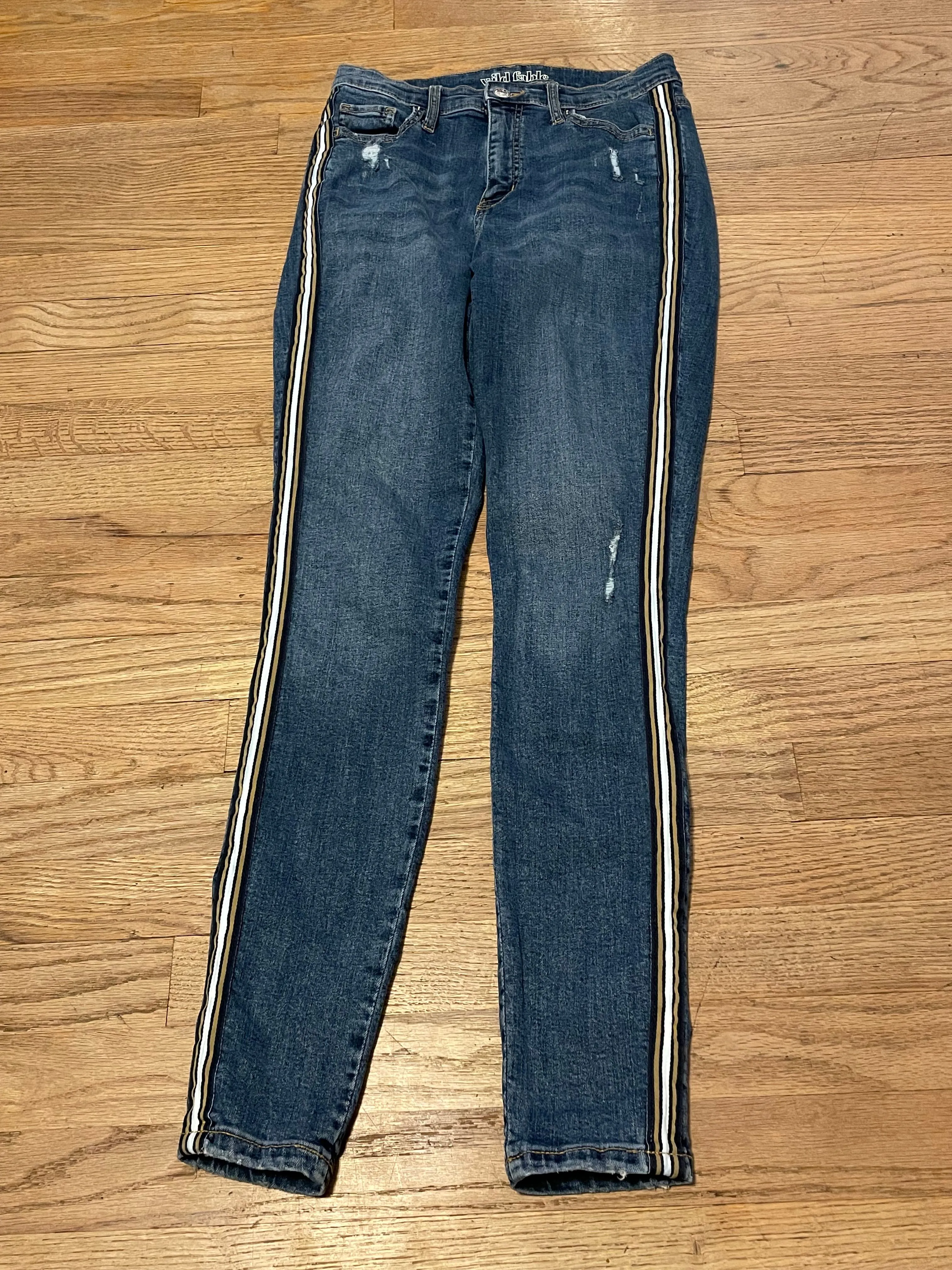 Product image for Wild fable size 6/20