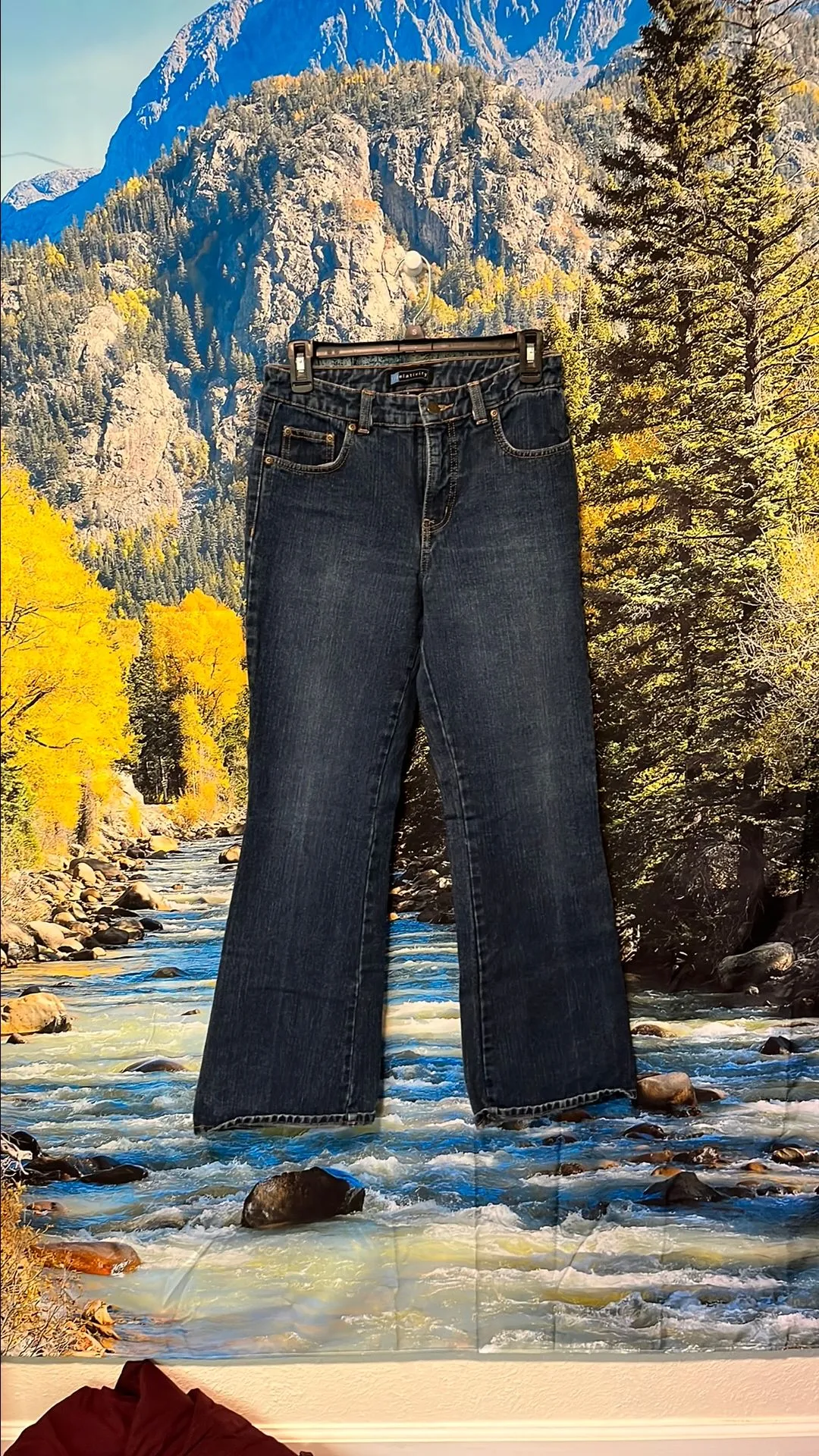 Product image for Relativity Jeans