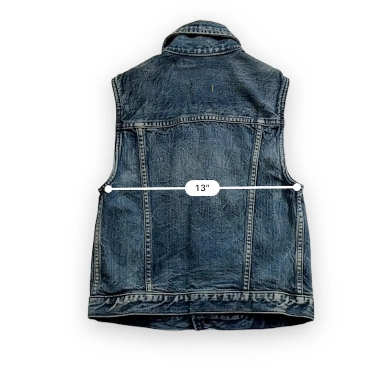 Listing Image Blurred Background