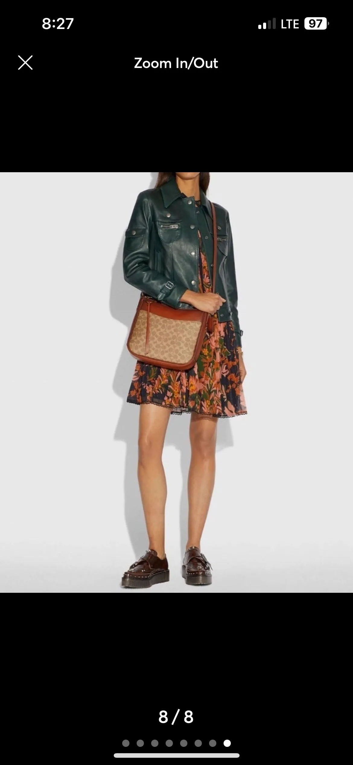 Listing Image Blurred Background