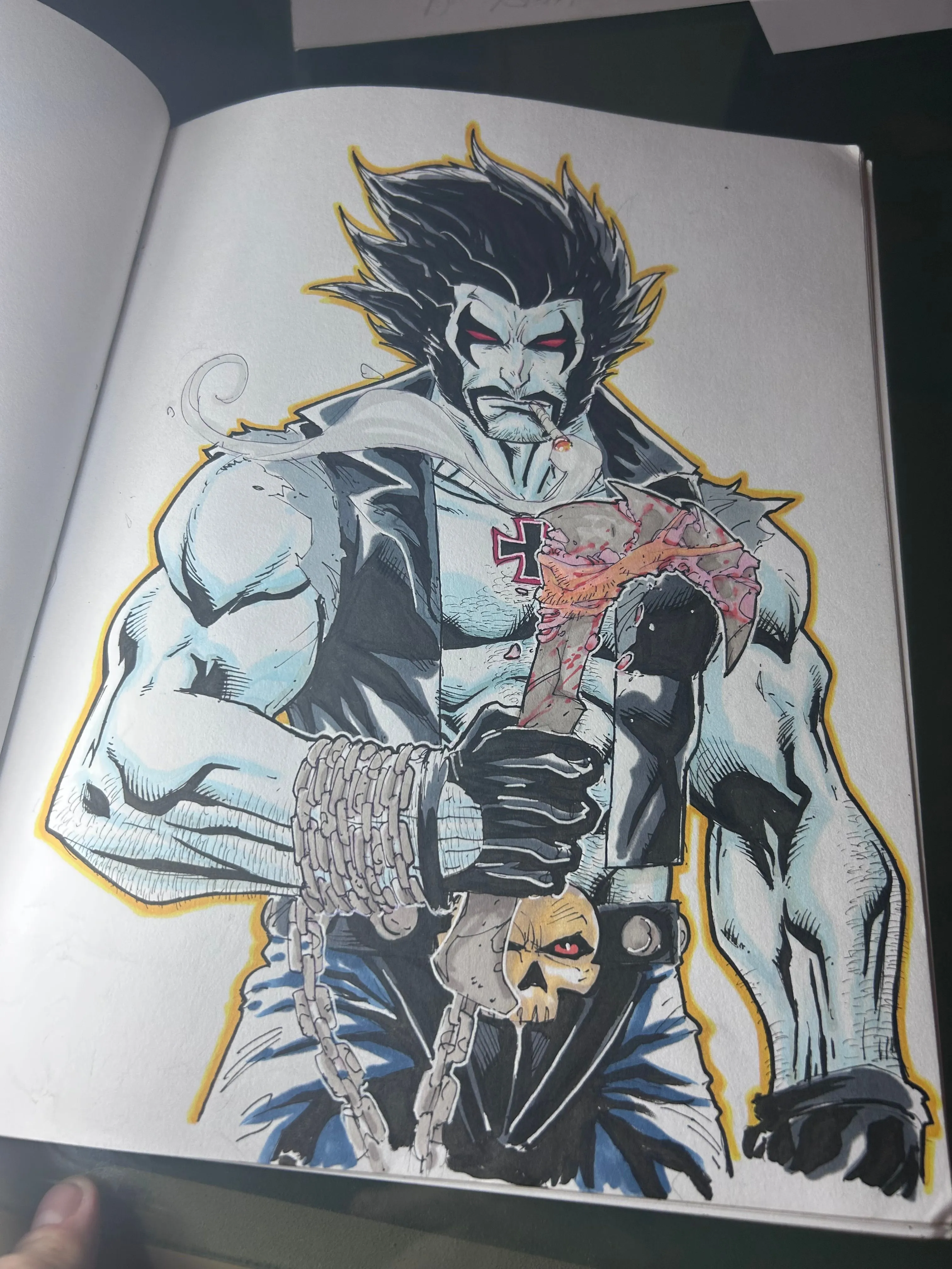 Product image for Lobo