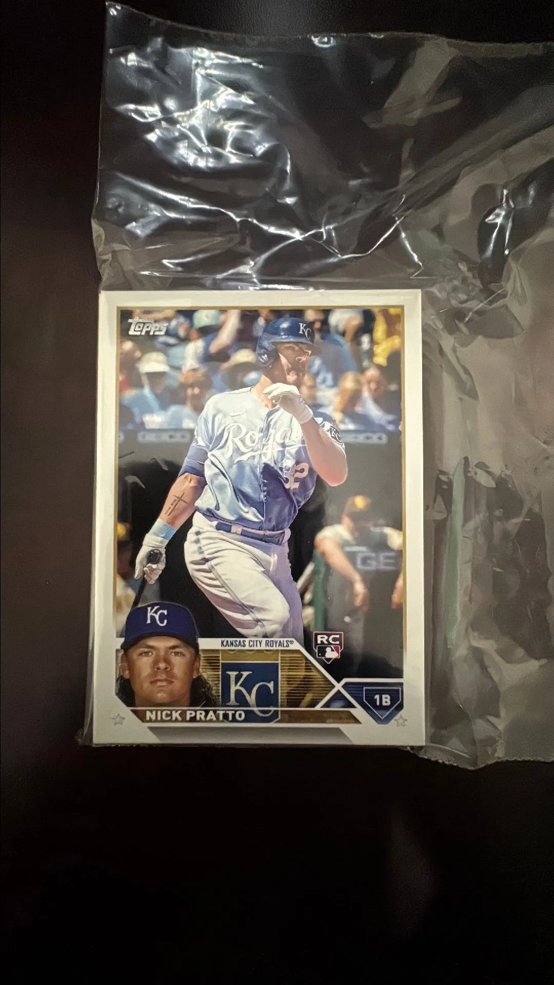 Product image for TEAM PACK ROYALS