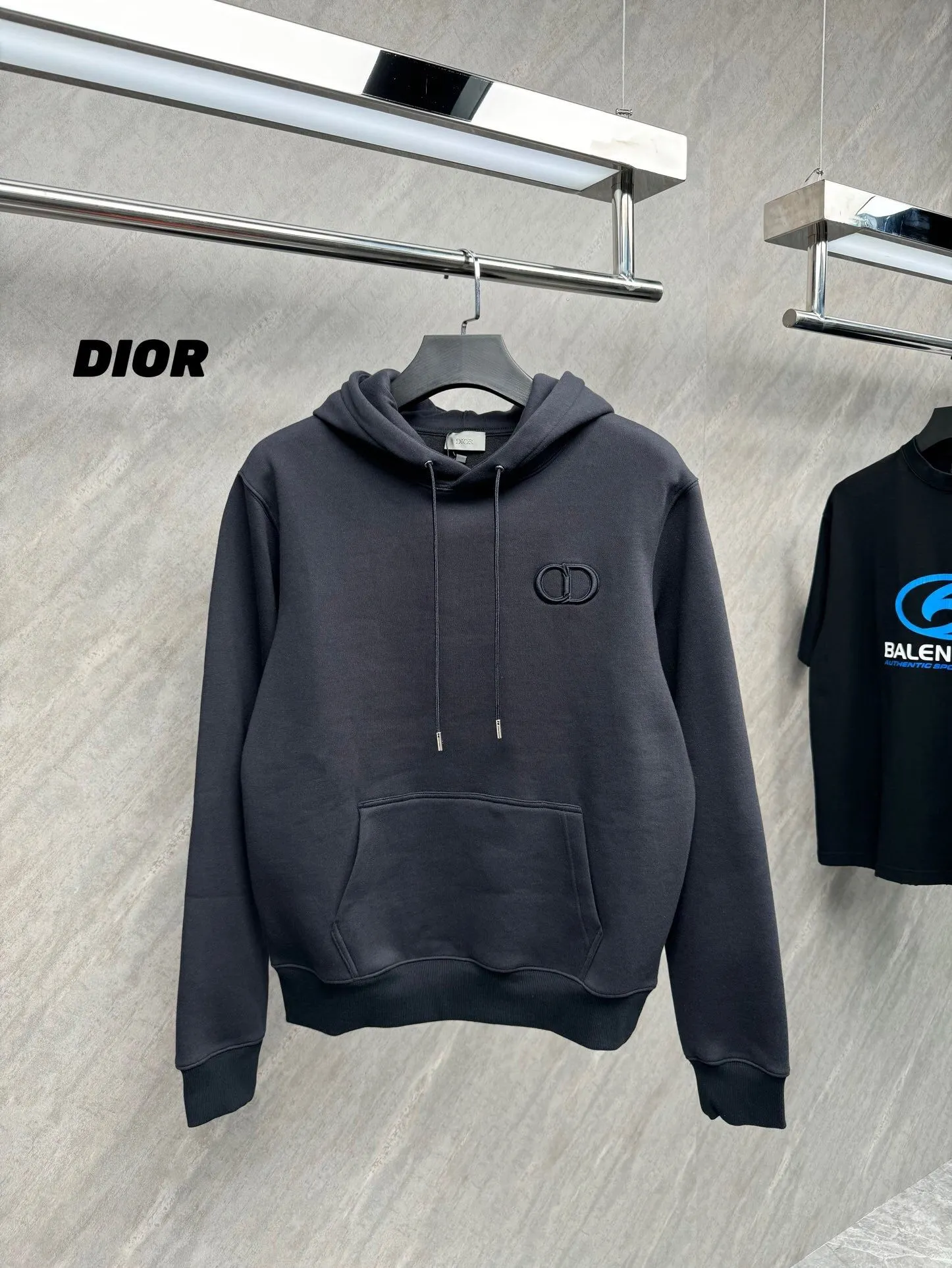 Product image for Dior hoodies