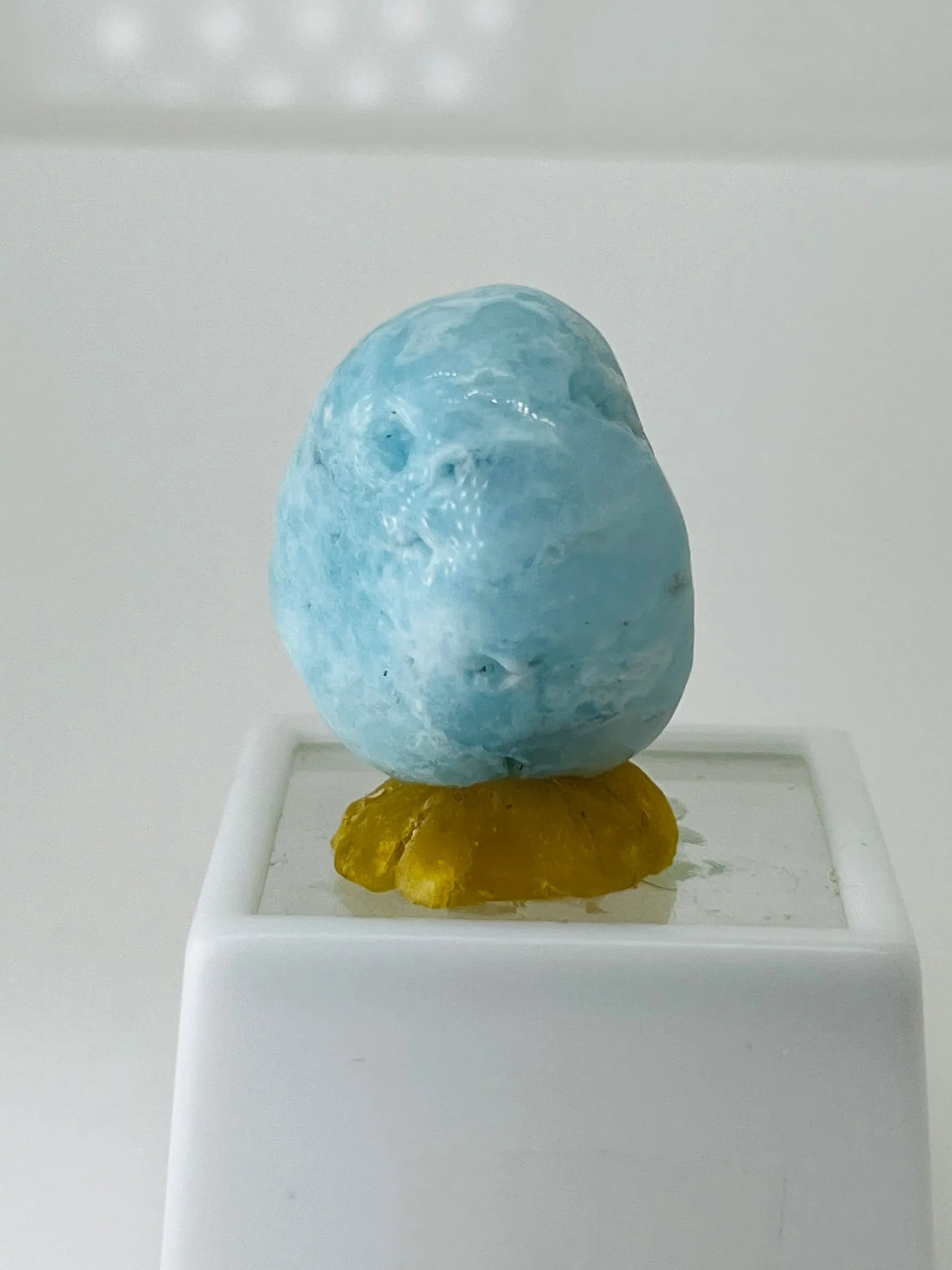 Product image for Blue Aragonite