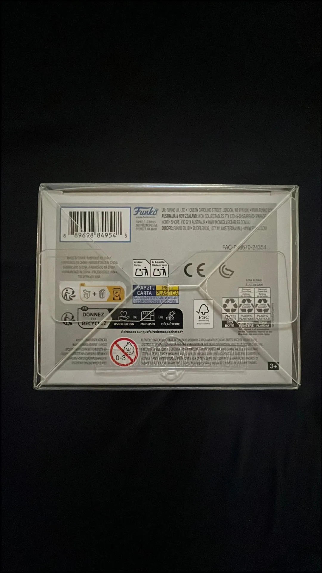 Listing Image Blurred Background