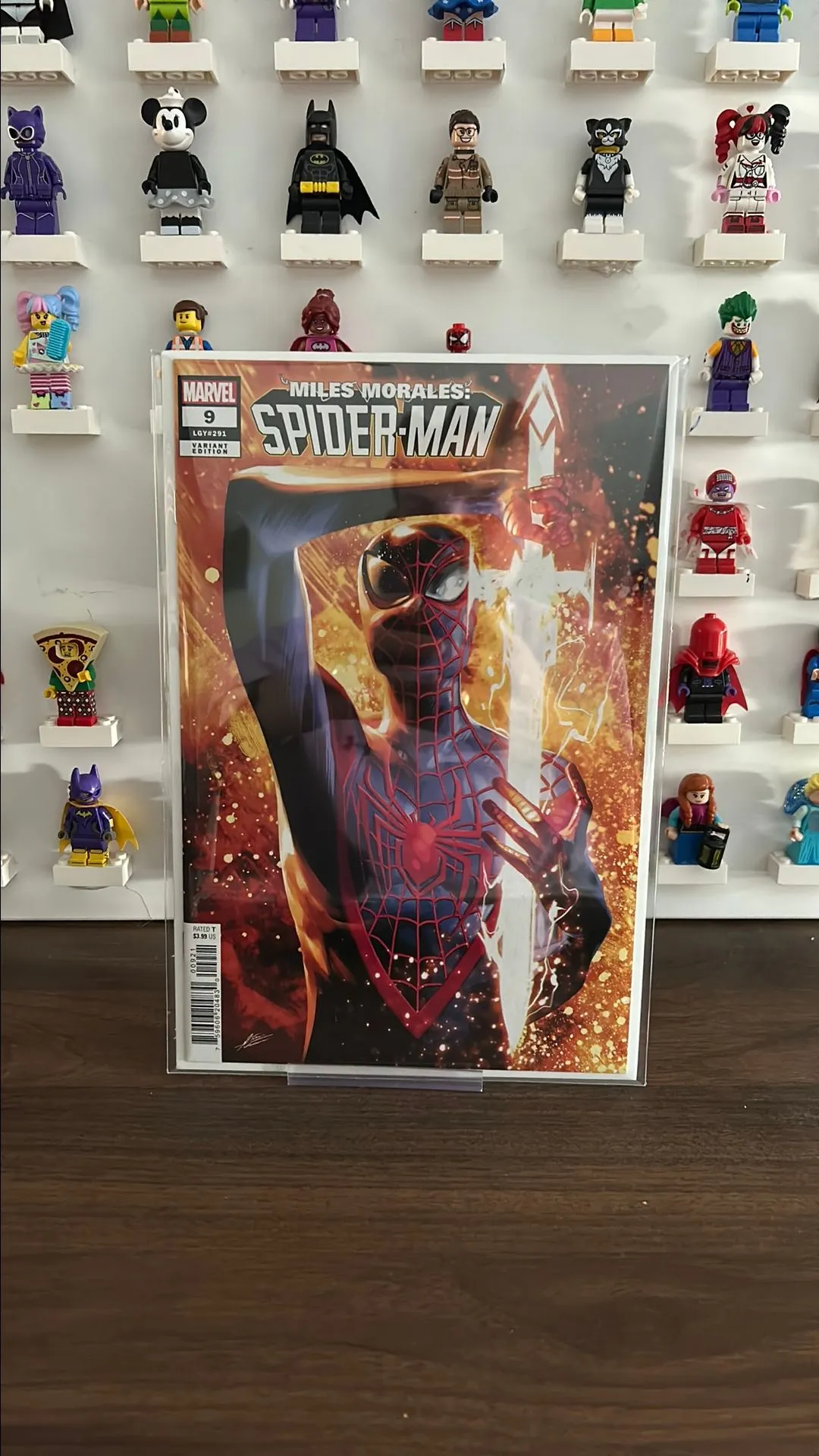 Product image for Miles Morales 9