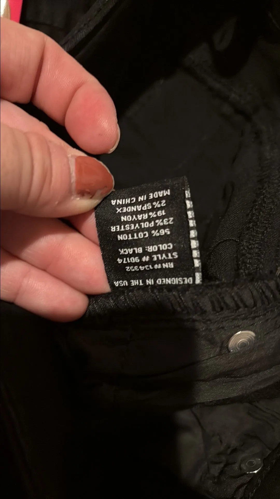 Listing Image Blurred Background