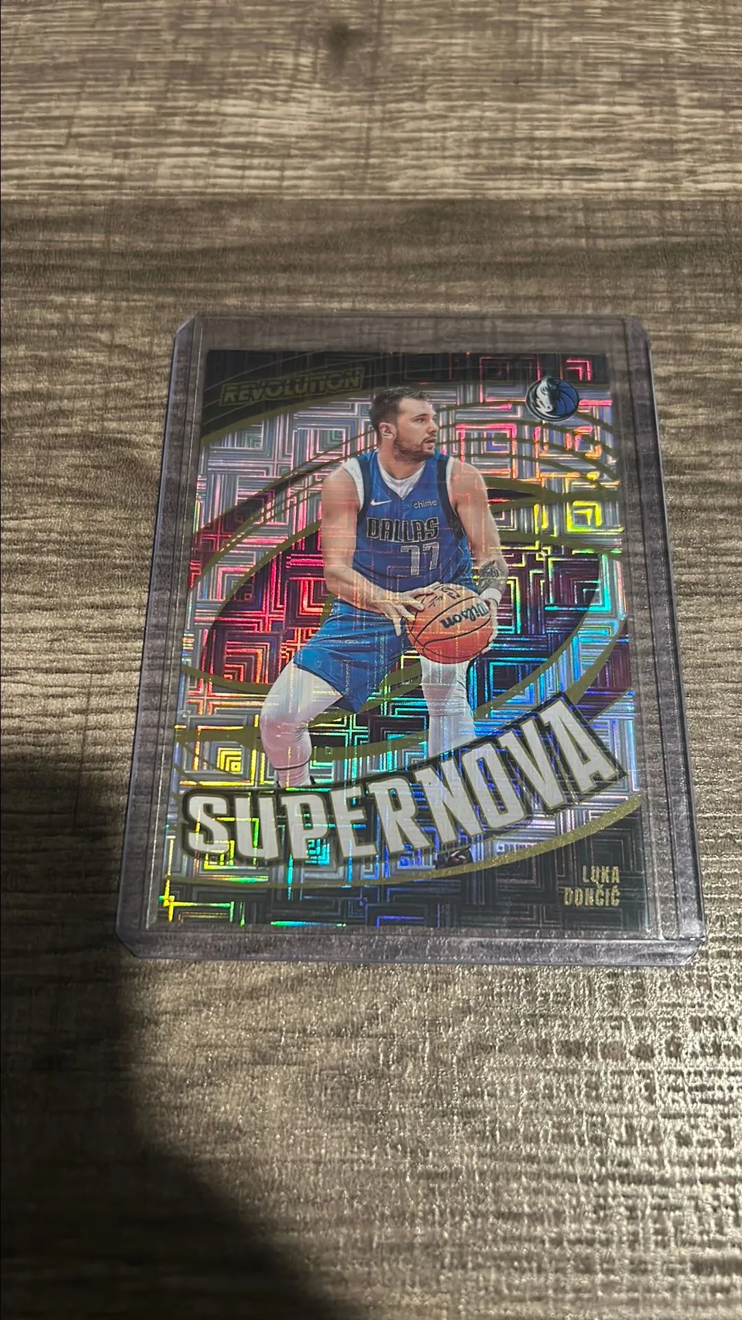 Product image for Luka doncic