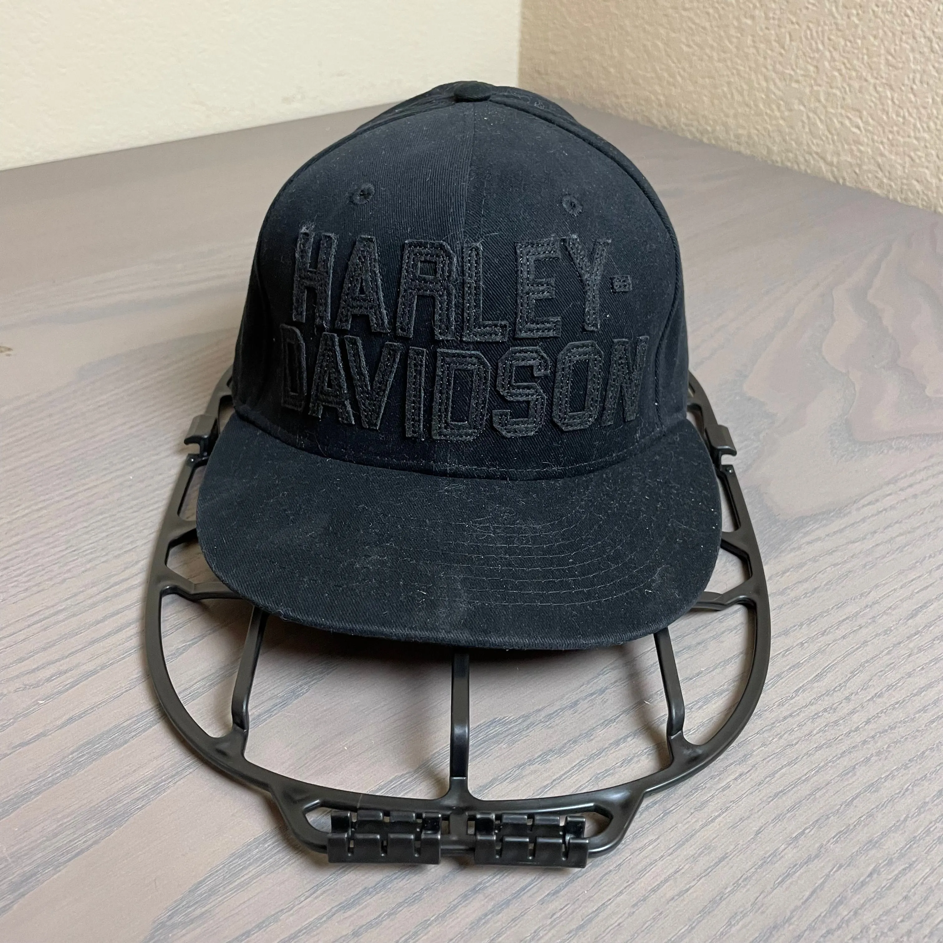 Product image for Harley Davidson hat