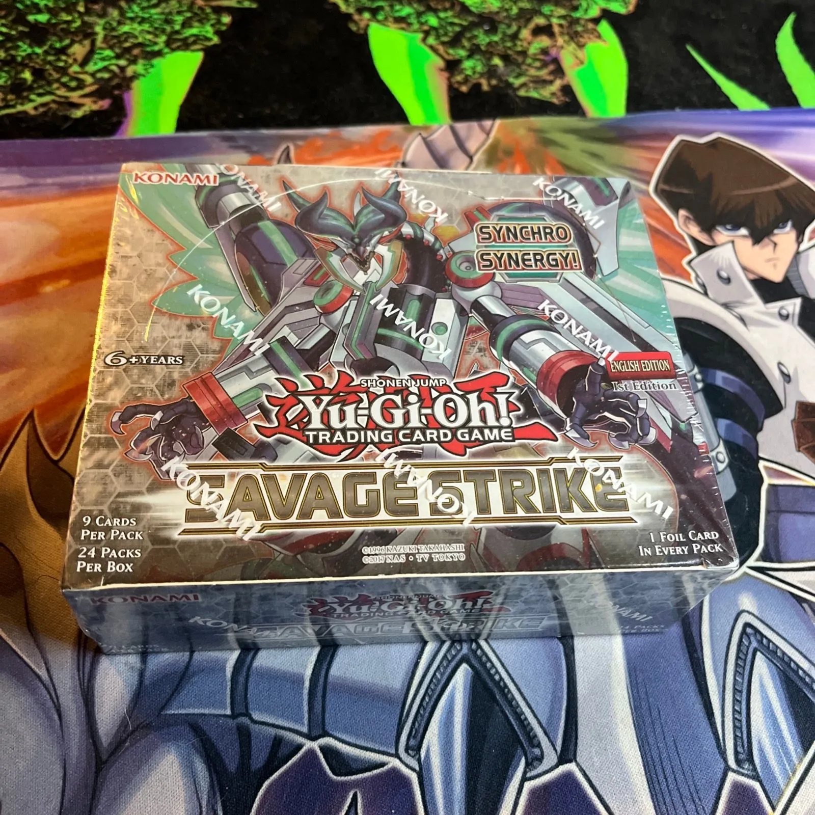 yugioh valentine card Burst Protocol Booster CDU – Yu-Gi-Oh! Official