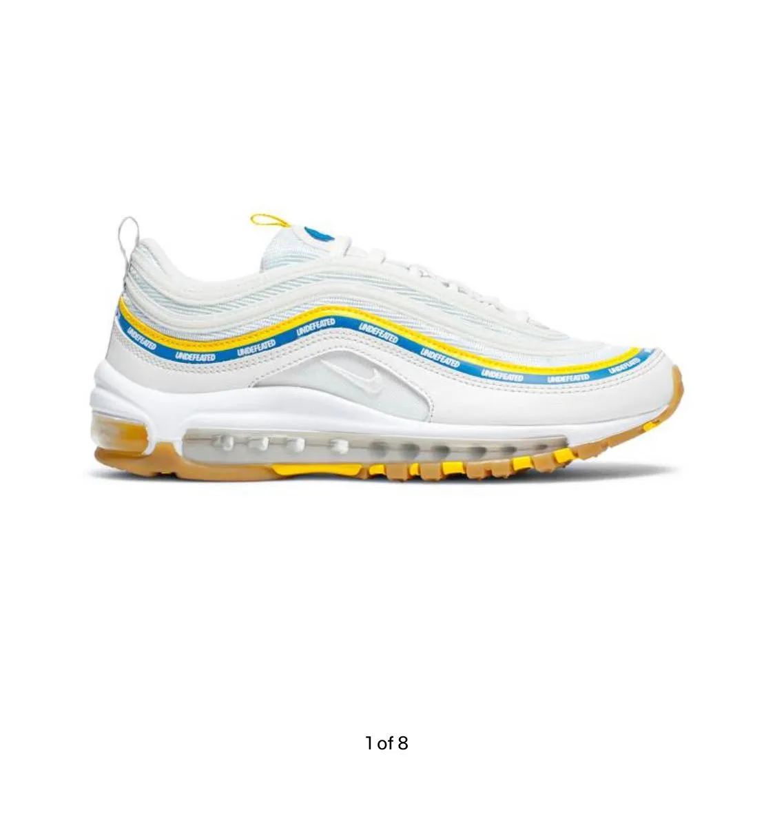 Air max 97 undefeated · Whatnot: Shop, Sell, Connect