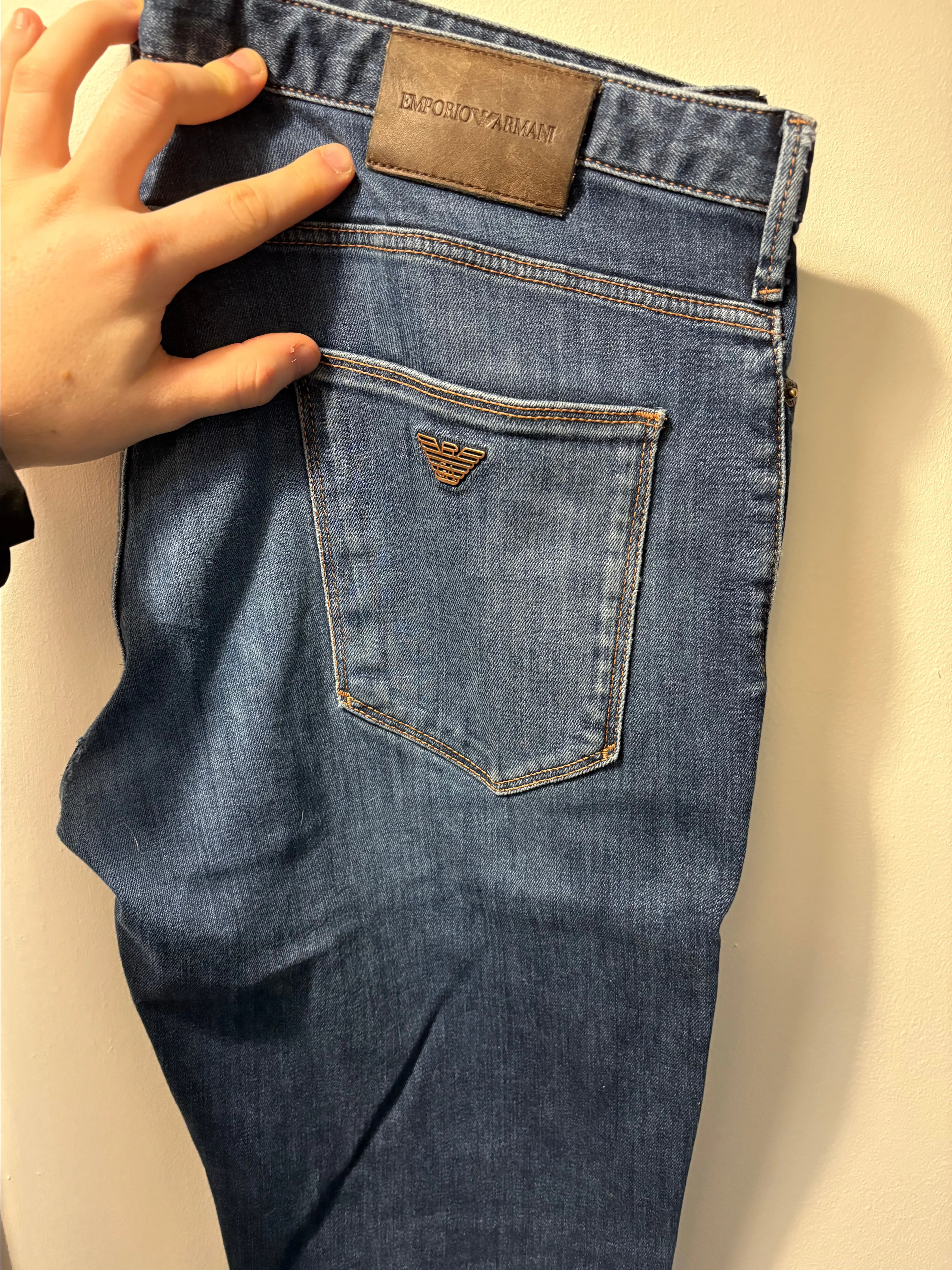 Product image for Armani jeans