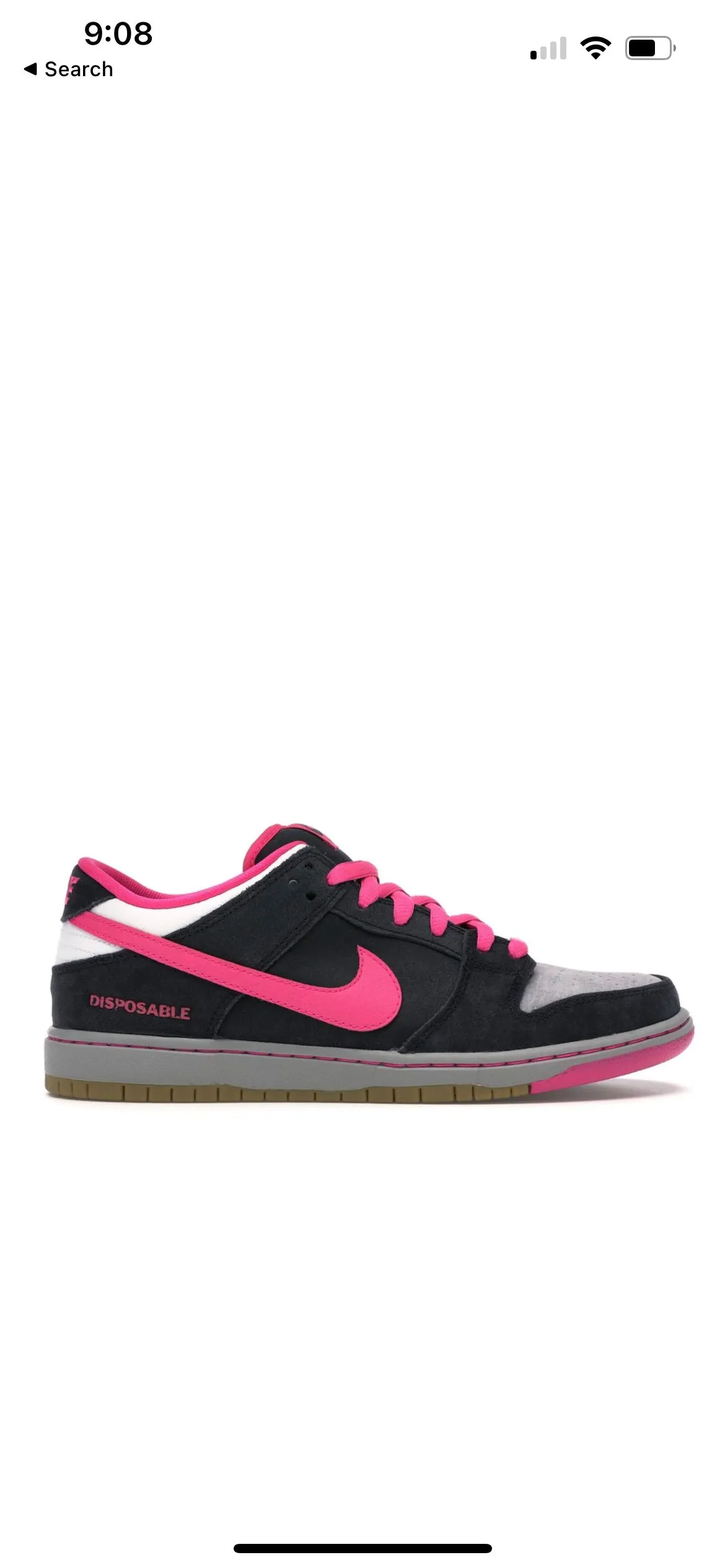 Product image for Nike SB Disposable