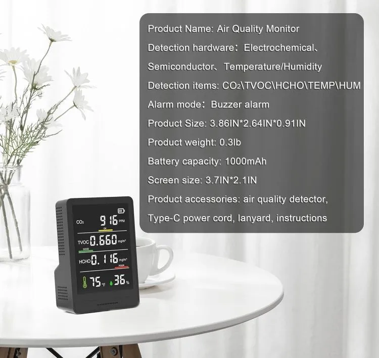 Listing Image Blurred Background