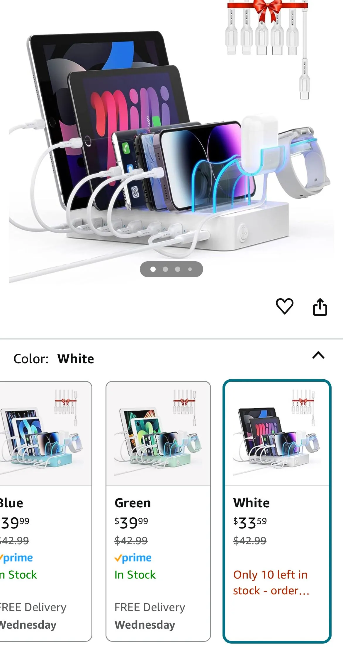 Listing Image Blurred Background