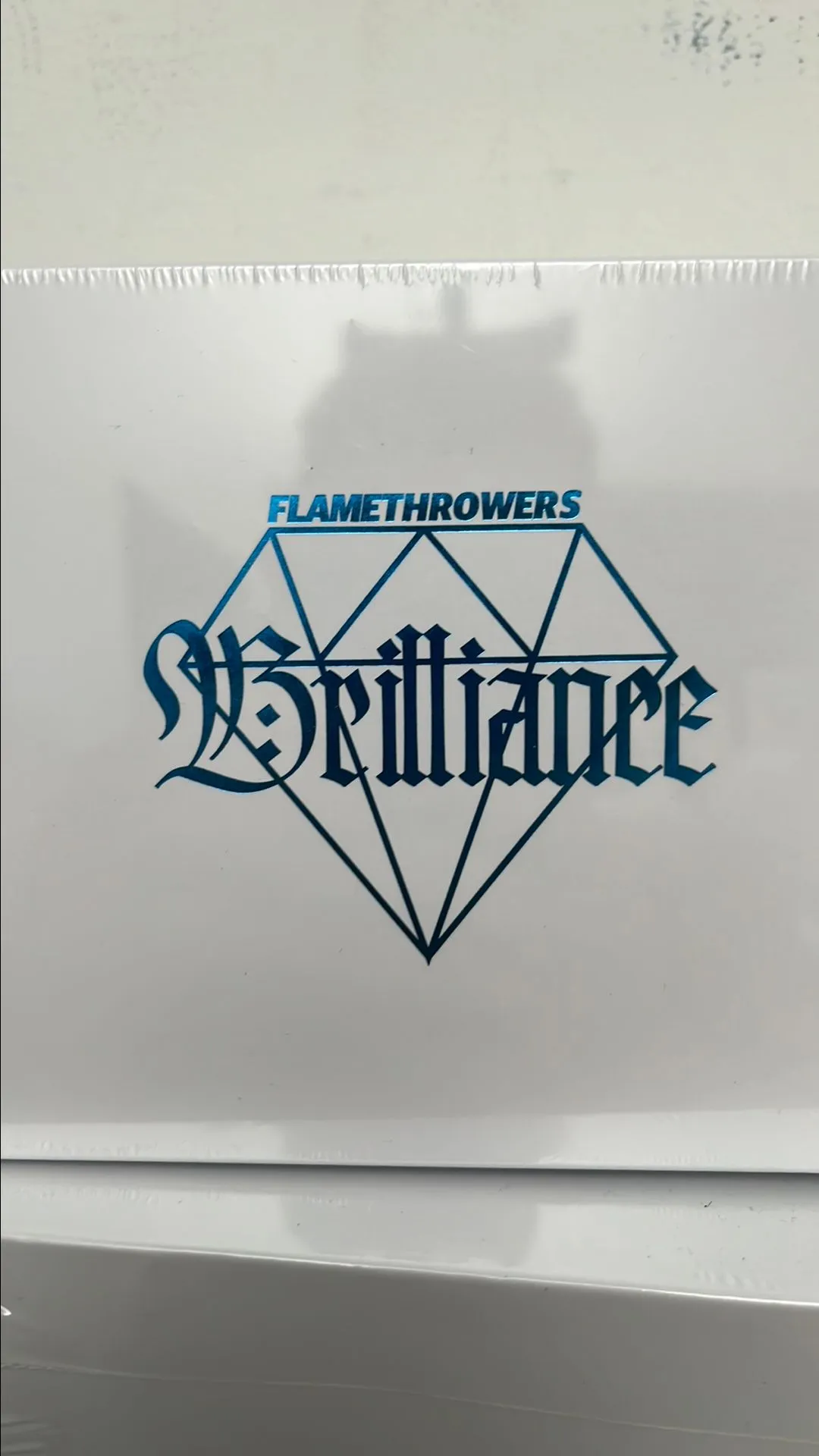 Product image for FLAMETHROWER BRILLIANCE
