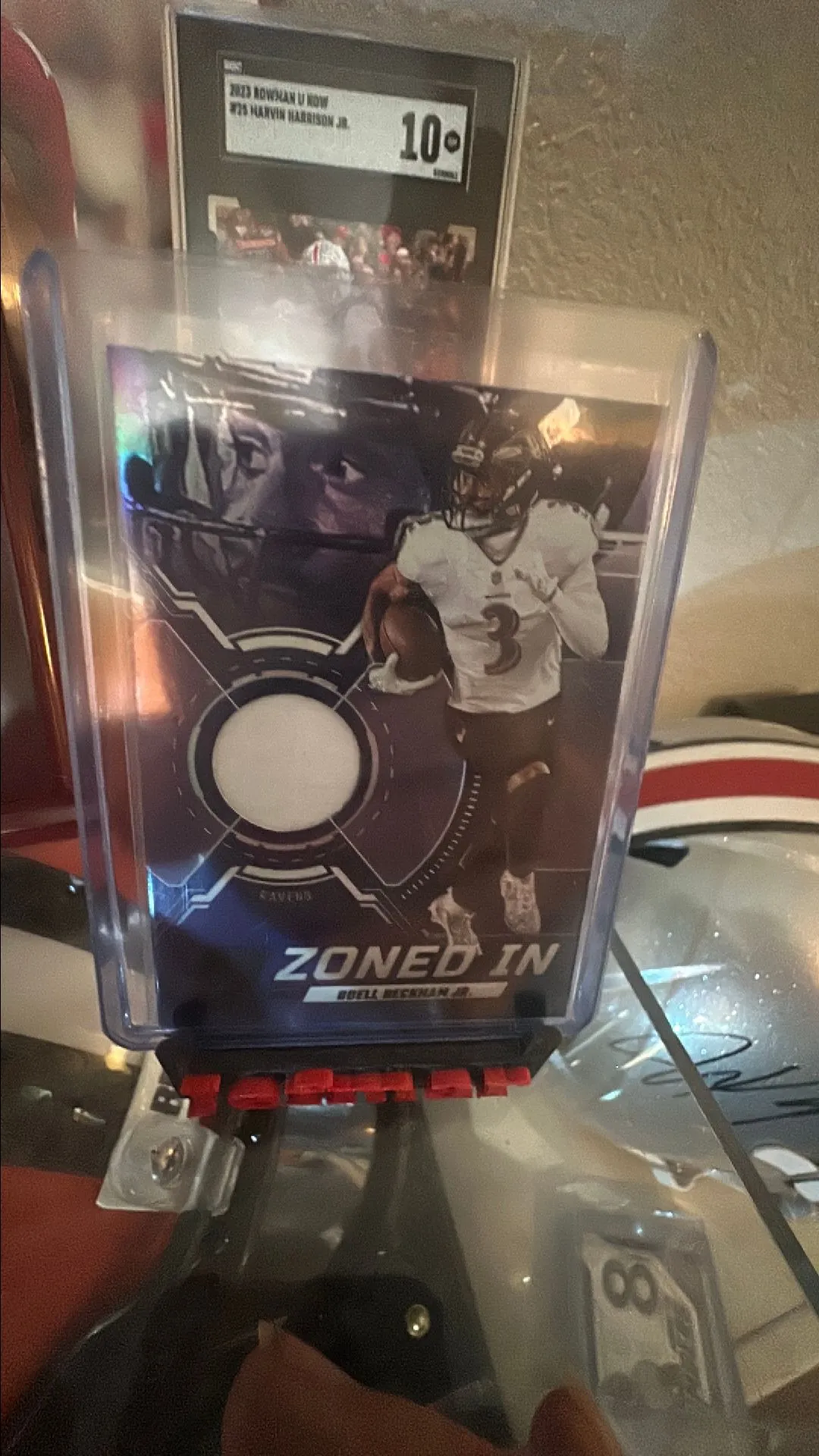 Product image for Beckham jr