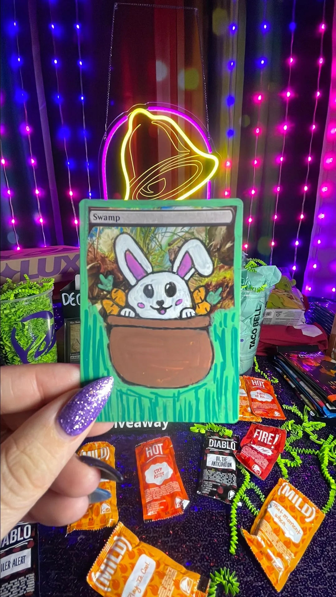 Product image for ABEANZ ALTER: WABBITZ