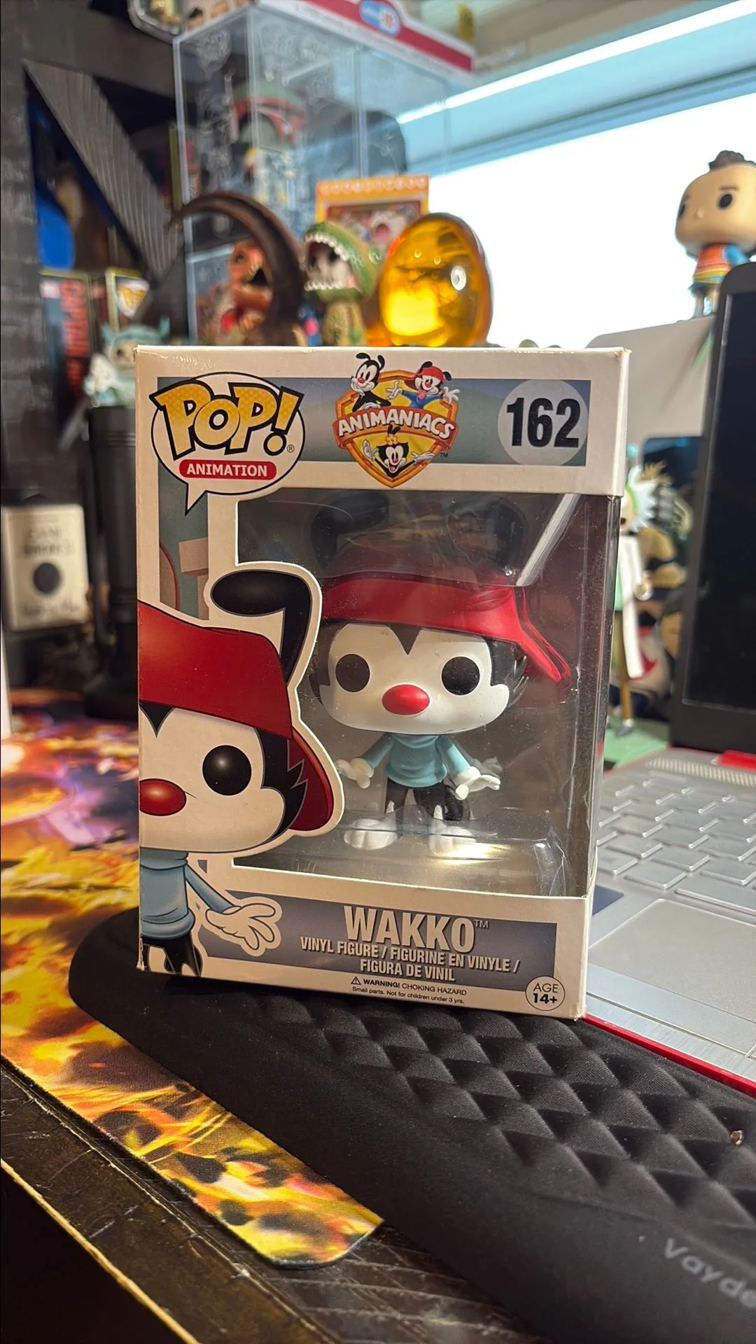 Product image for Wakko