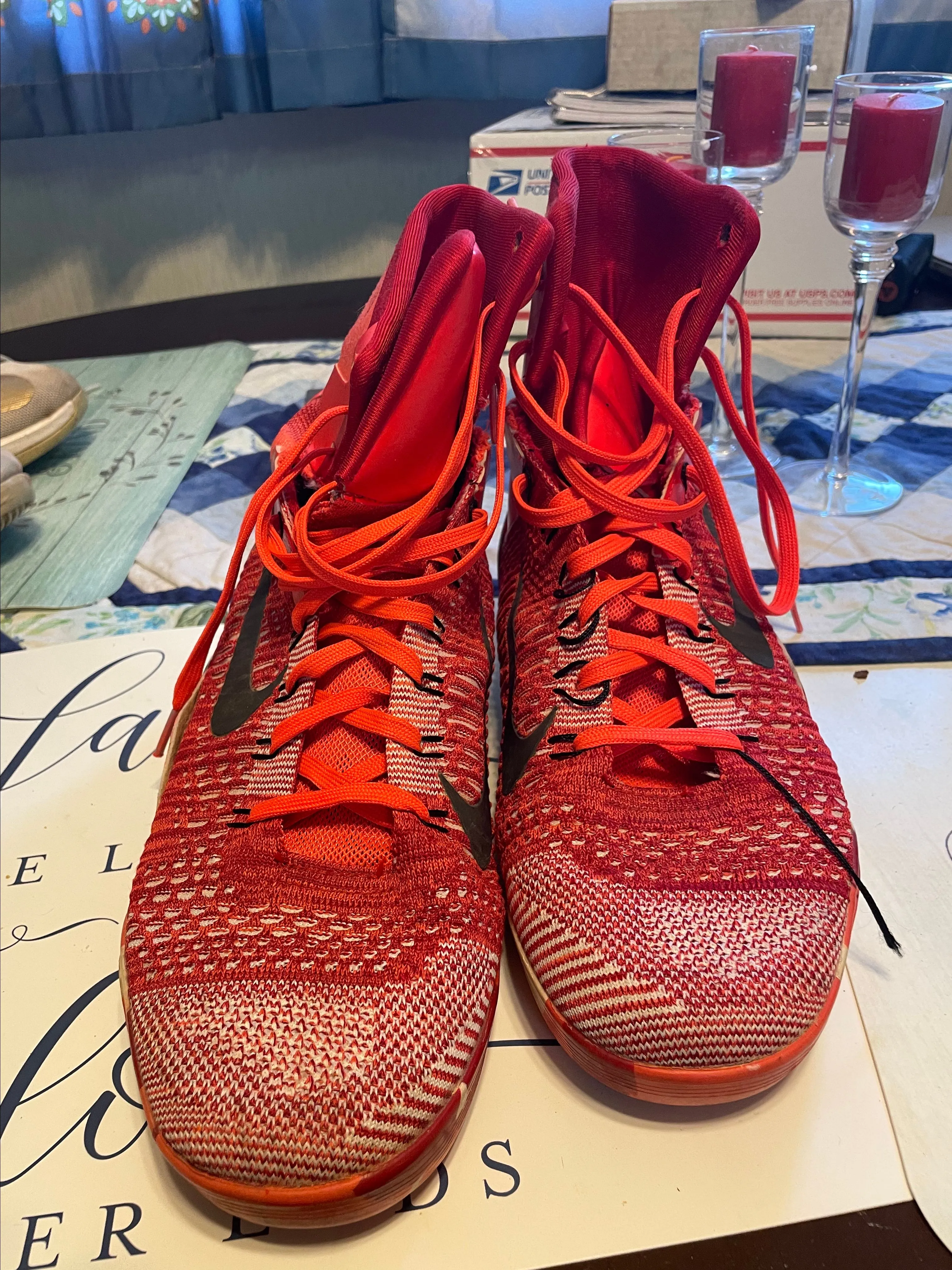 Product image for Nikes fakes