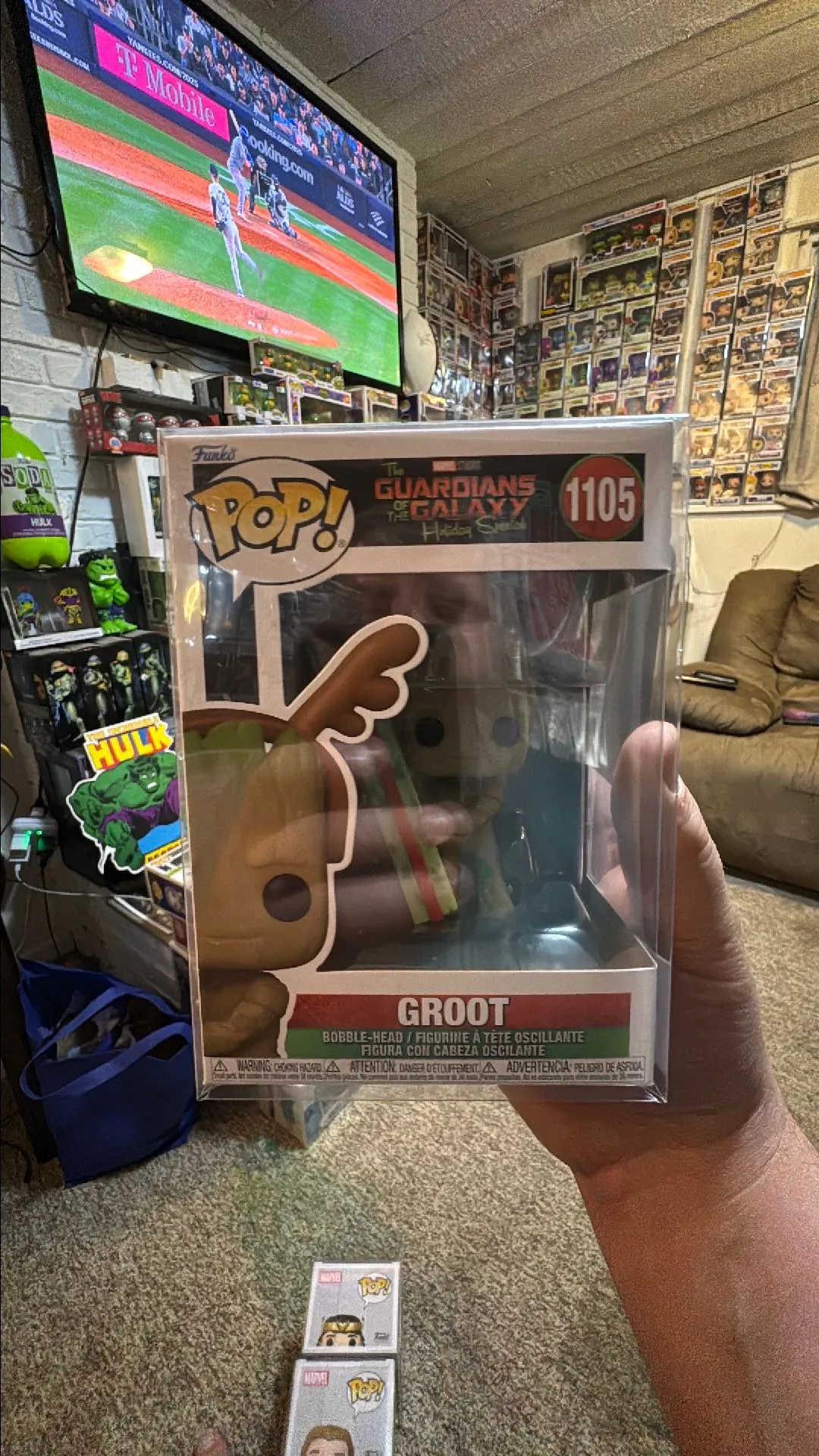 Product image for Marvel Groot