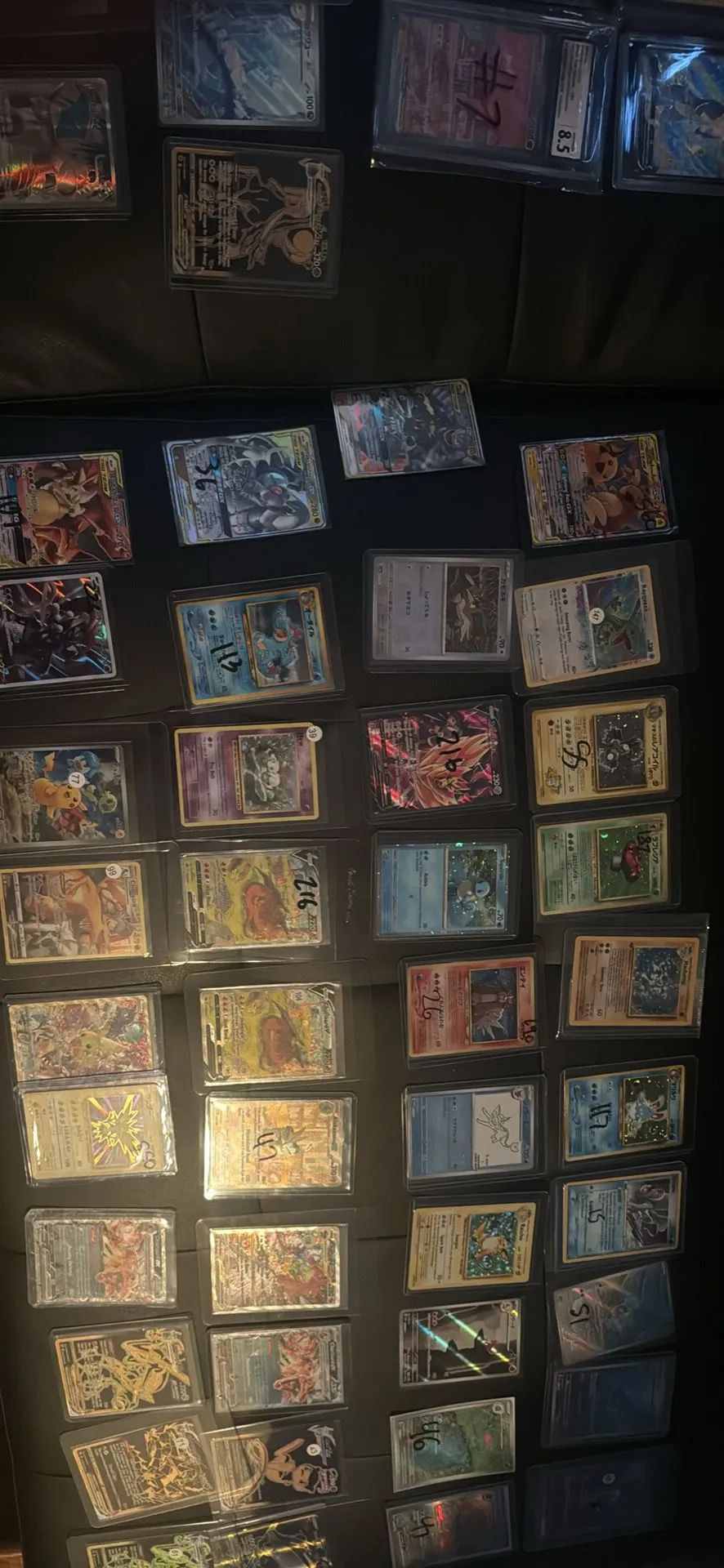Product image for Great Deals on vintage to current cards
