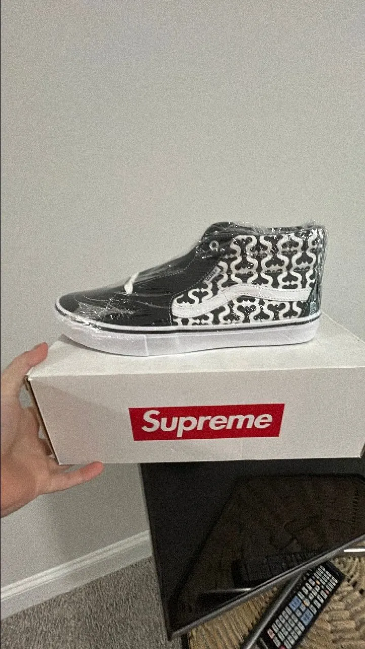 Product image for Supreme Vans