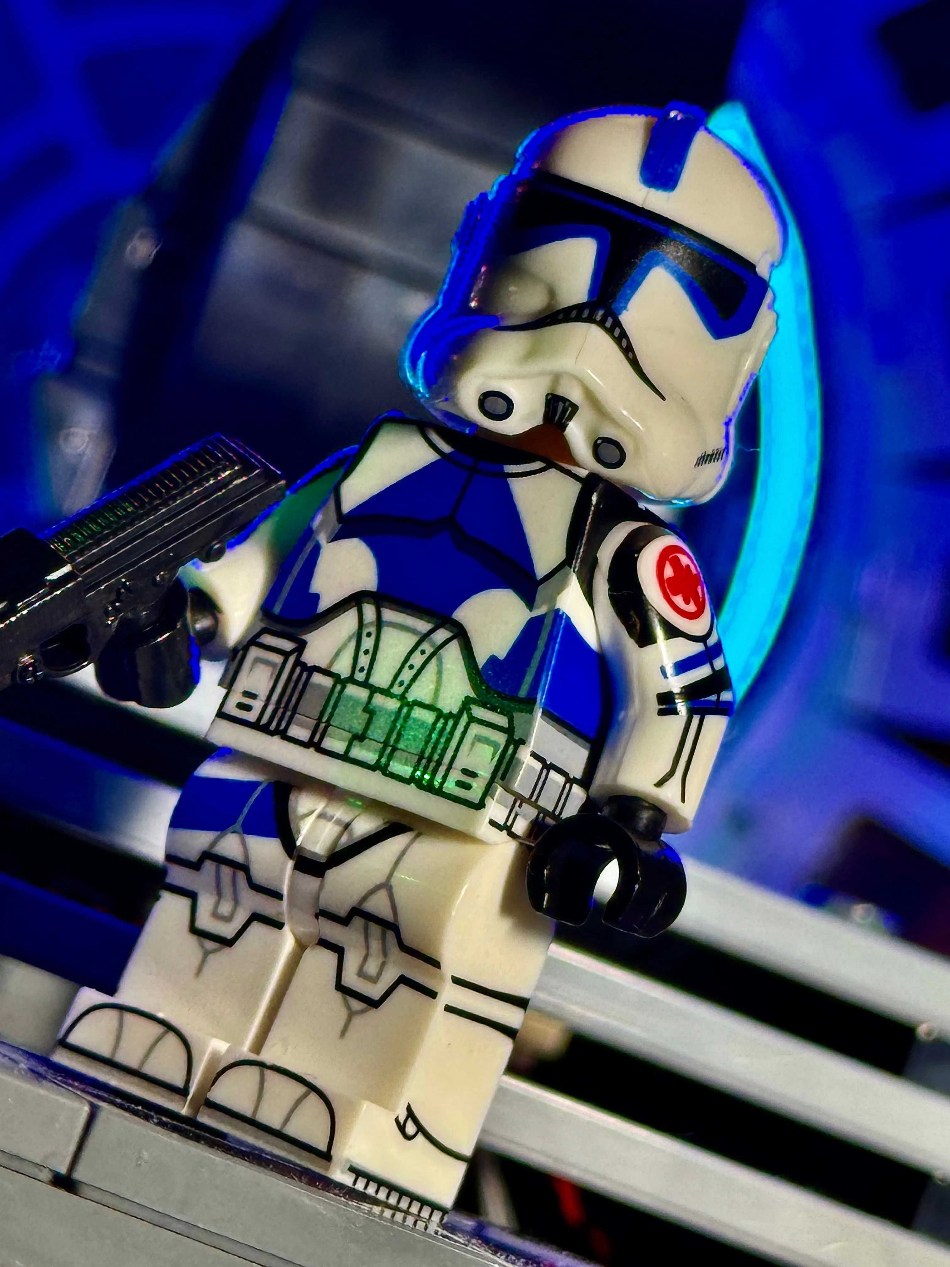 Product image for Kix (501st Custom)