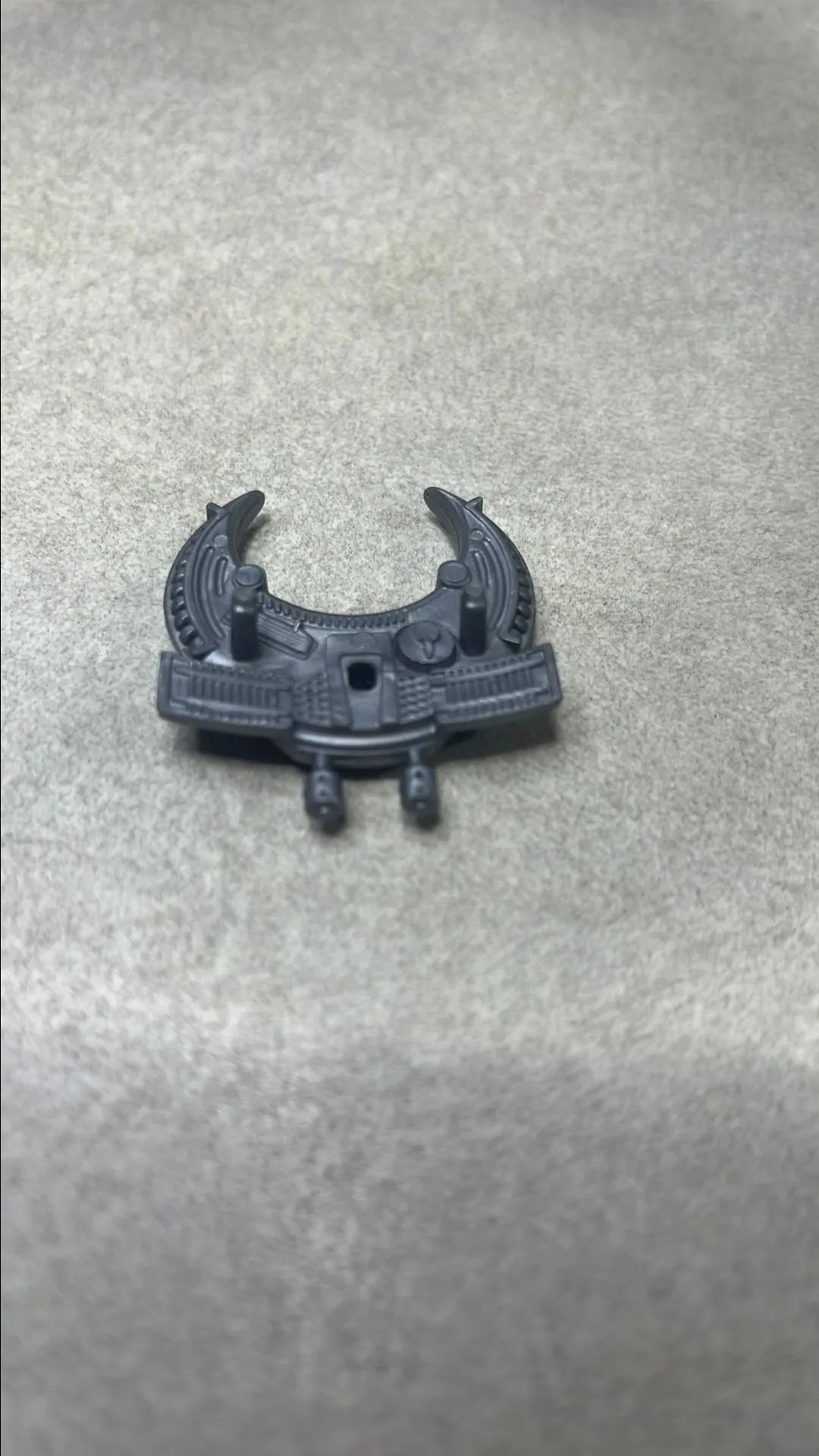 Product image for 216. Static line blaster