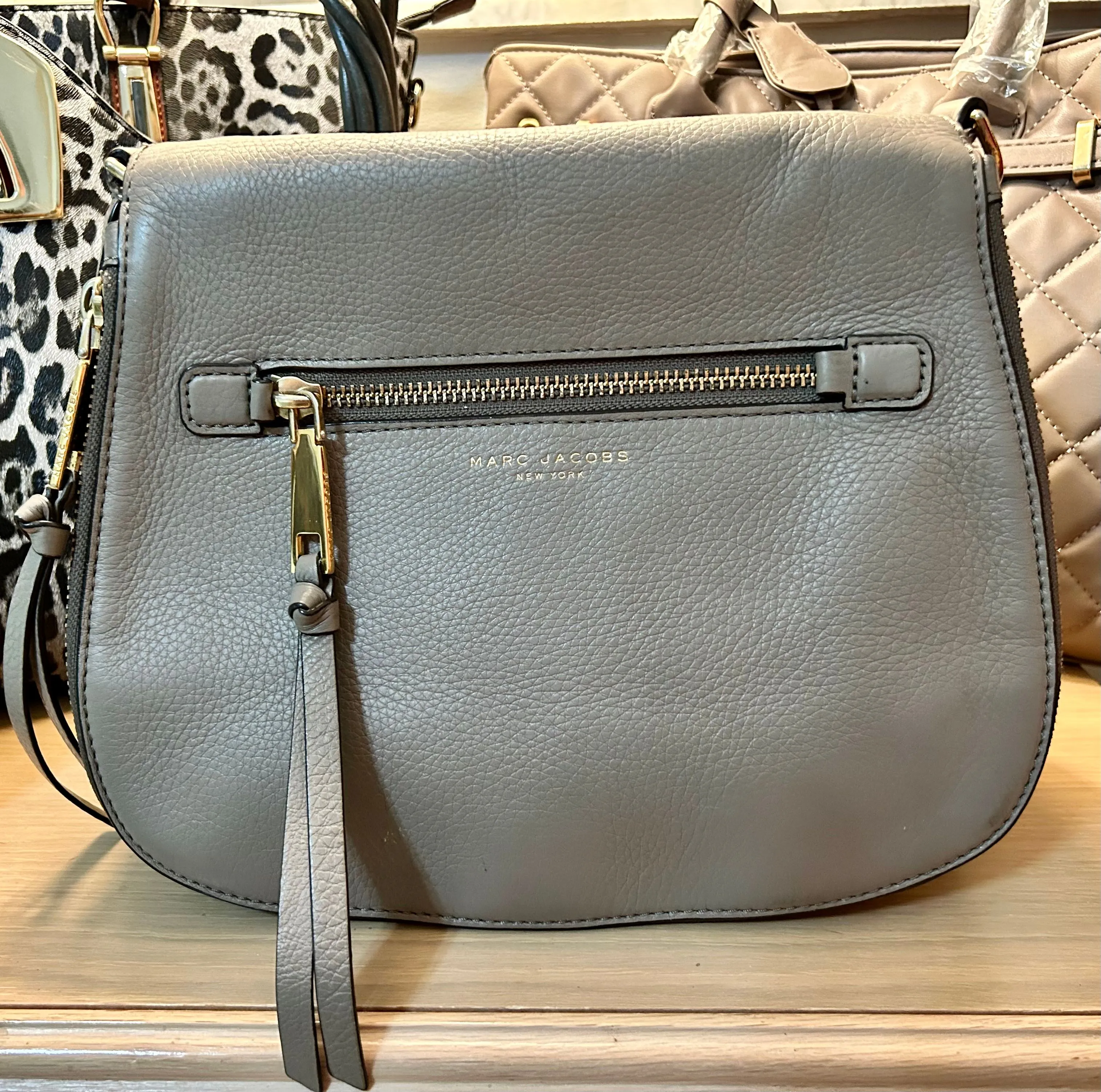 Product image for Marc Jacobs Nomad