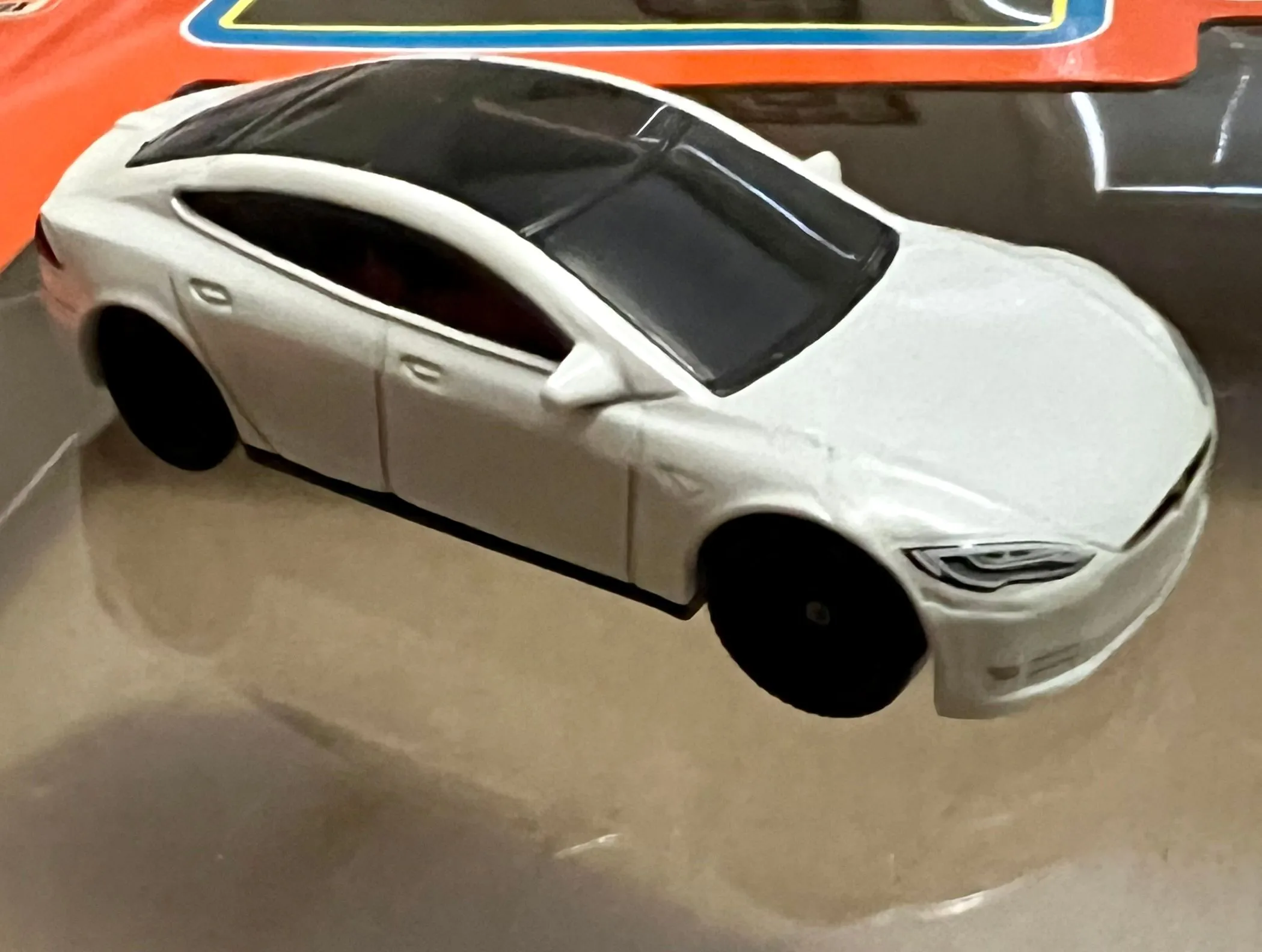Product image for Tesla model 3