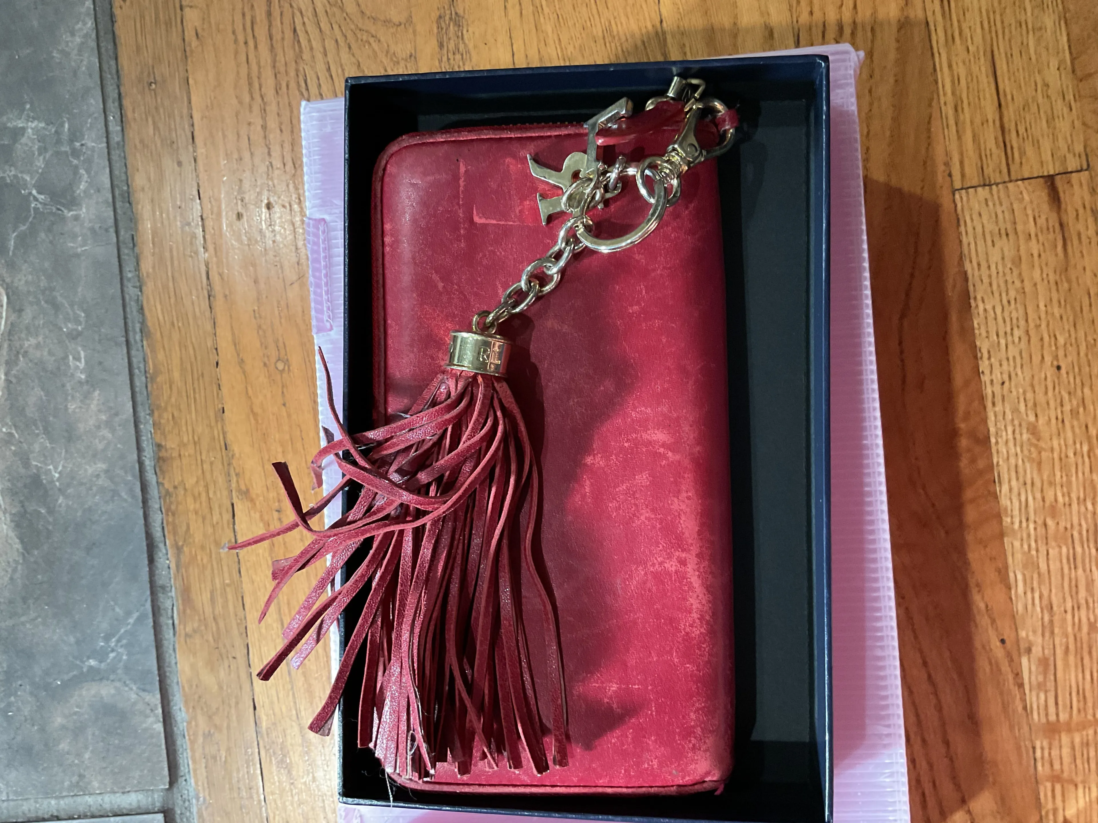 Product image for Ralph wallet