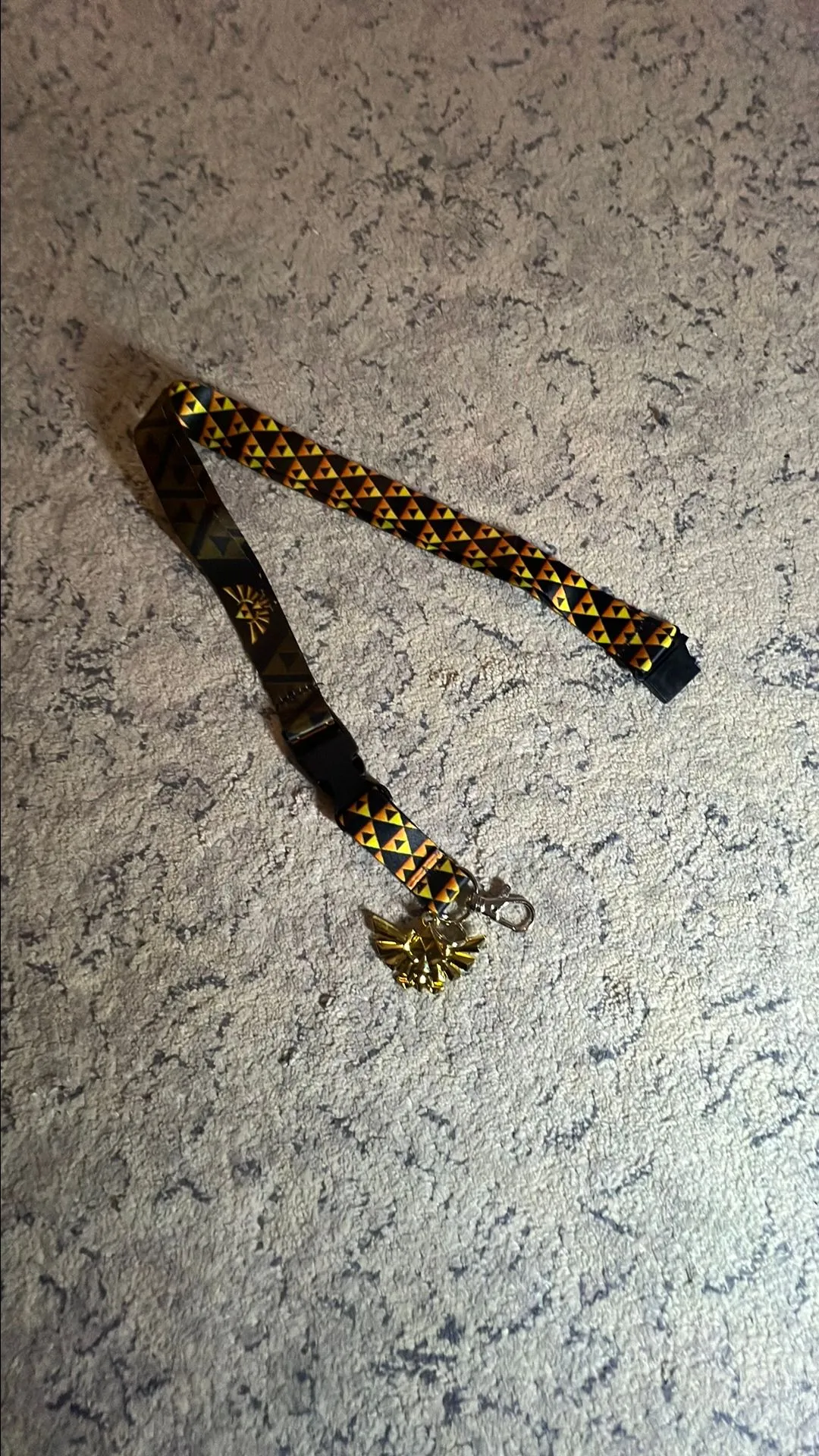 Product image for Lanyard - Zelda