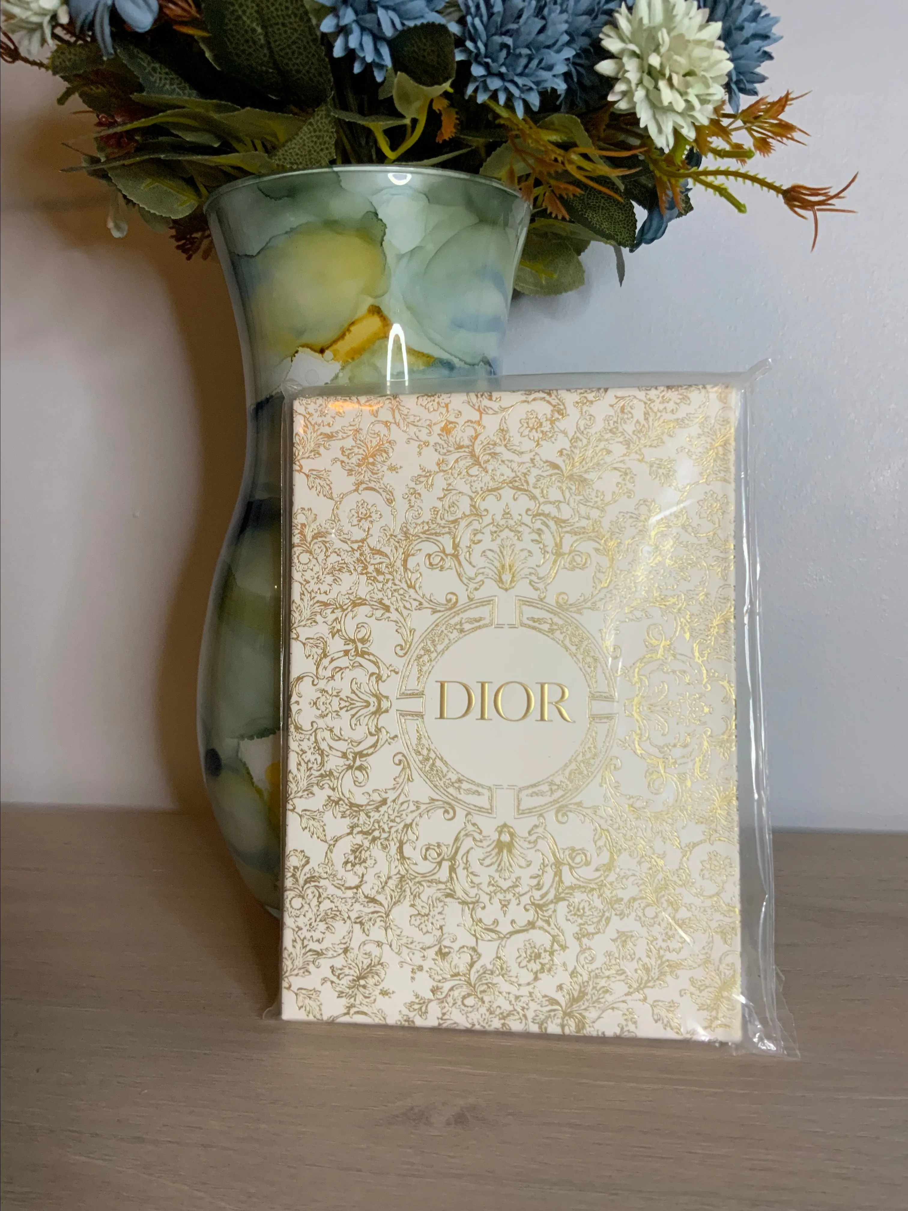 Product image for Dior Notebook Limited Edition