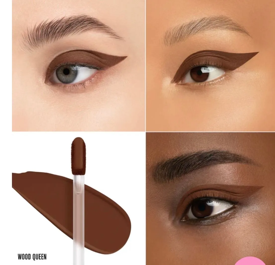 Product image for Jeffree Star Liquid Star Eye Shadow Wood Queen