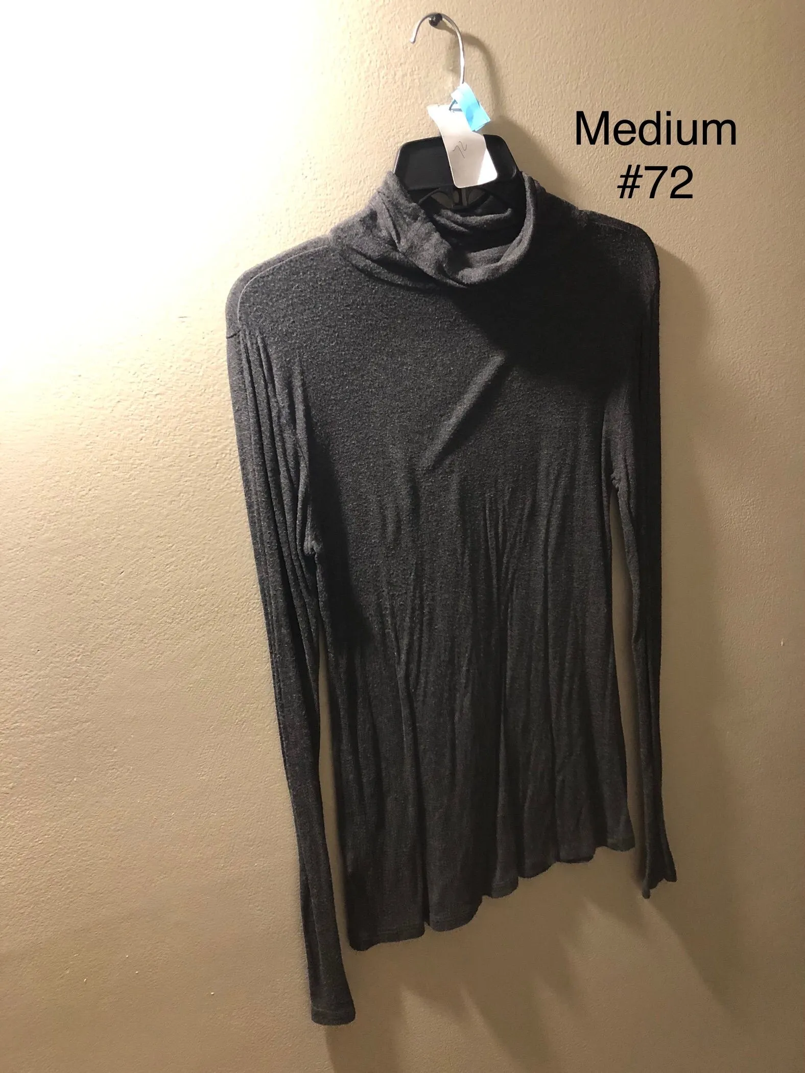 Product image for #72