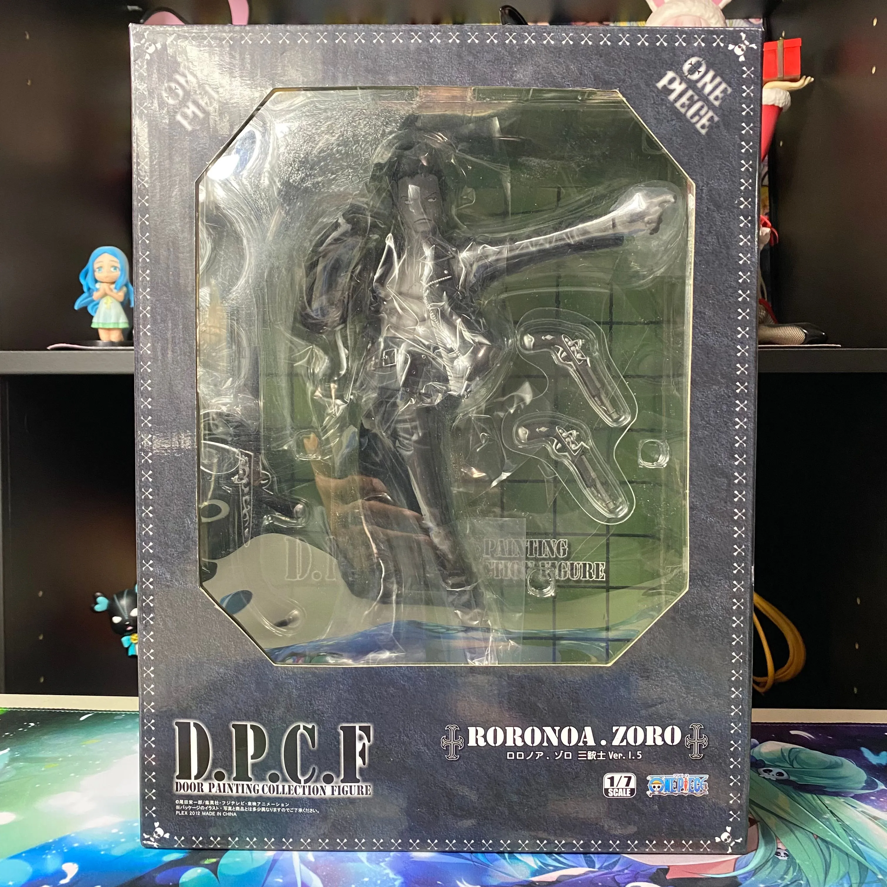 Product image for One Piece - Roronoa Zoro