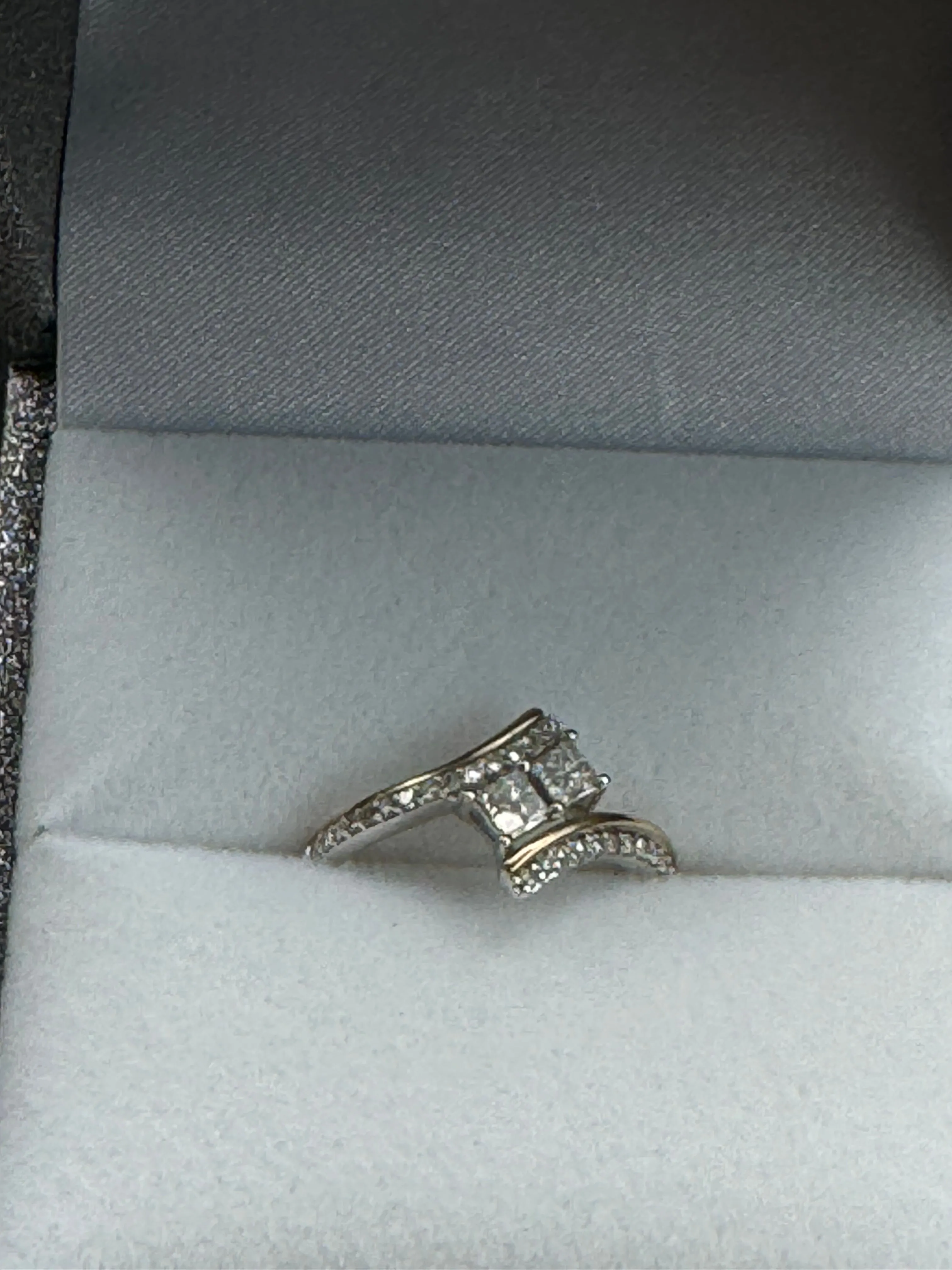 Product image for Diamond Engagement ring