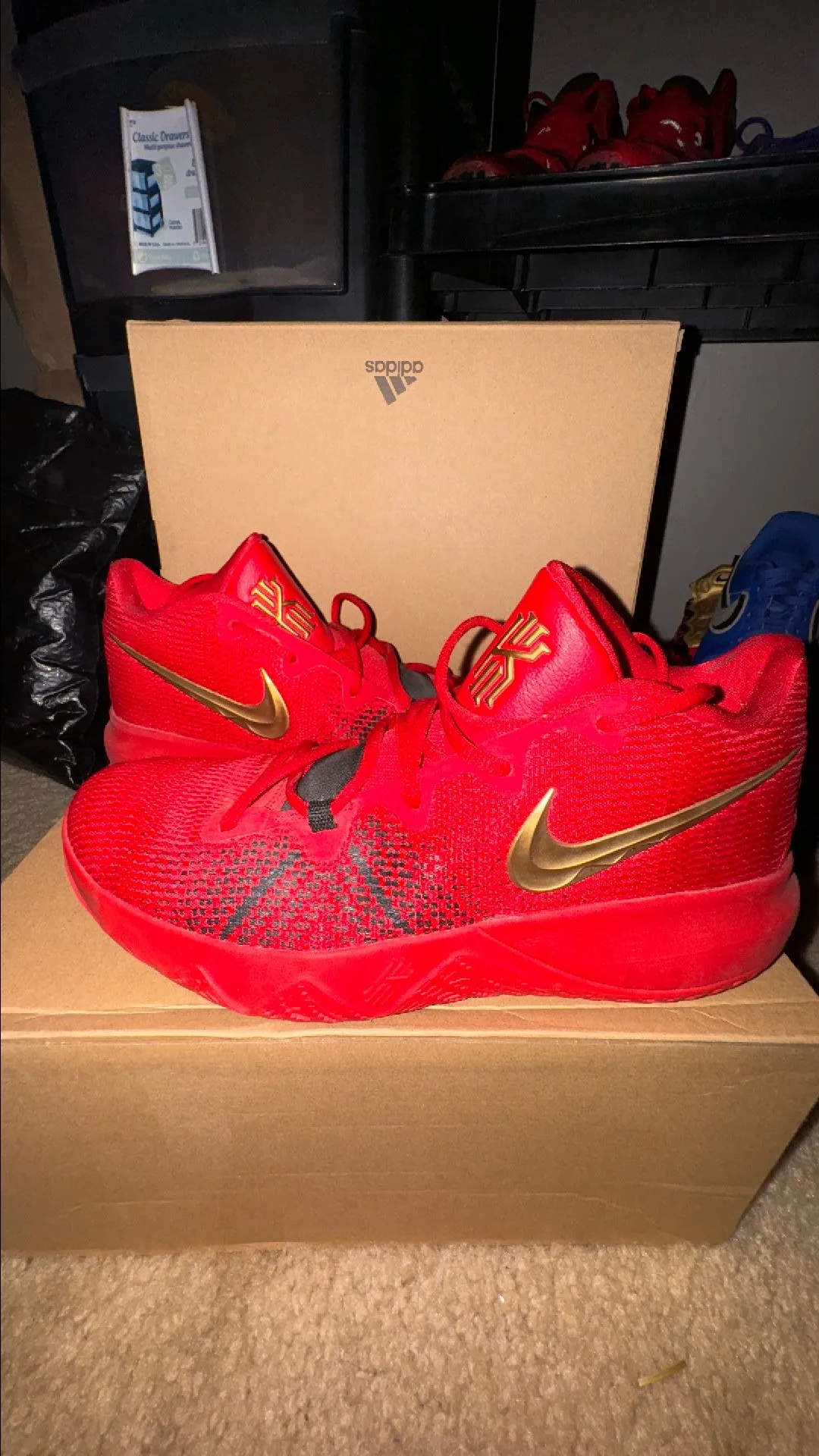 Product image for Nike Kyrie Flytrap